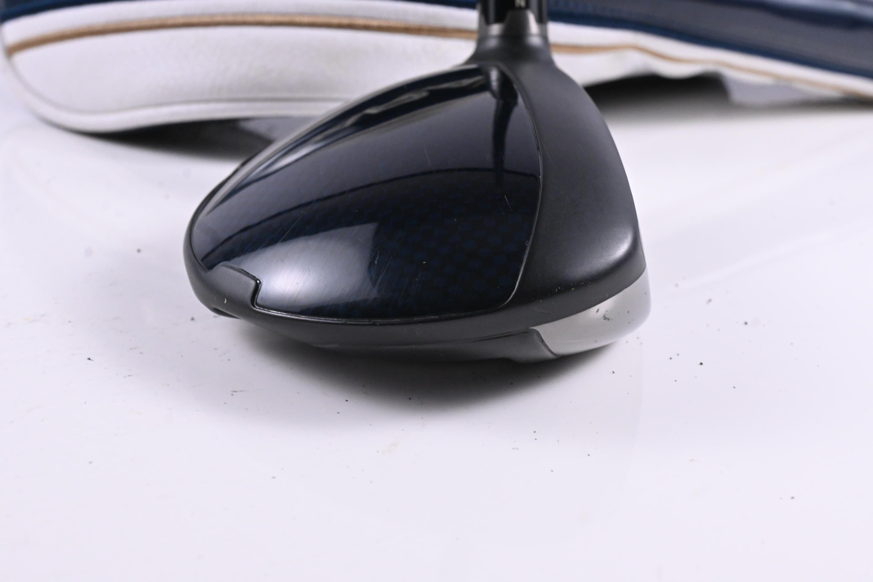 Callaway Paradym Triple Diamond #3 Wood / 15 Degree / Stiff Flex HZRDUS Black 70