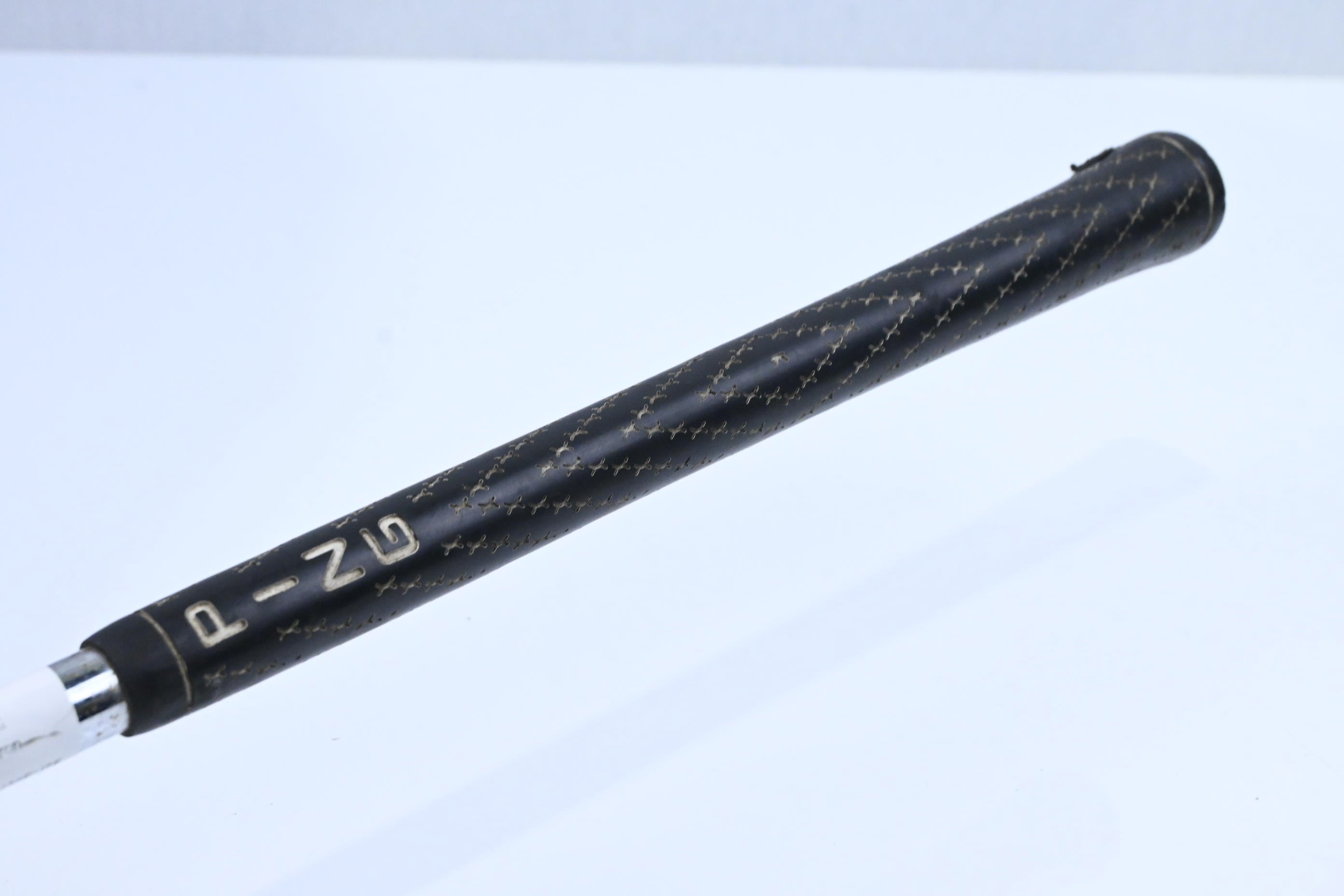 Left Hand Ping i3 O-Size #3 Iron / 20.5 Degree / Blue Dot / Stiff Flex Ping JZ