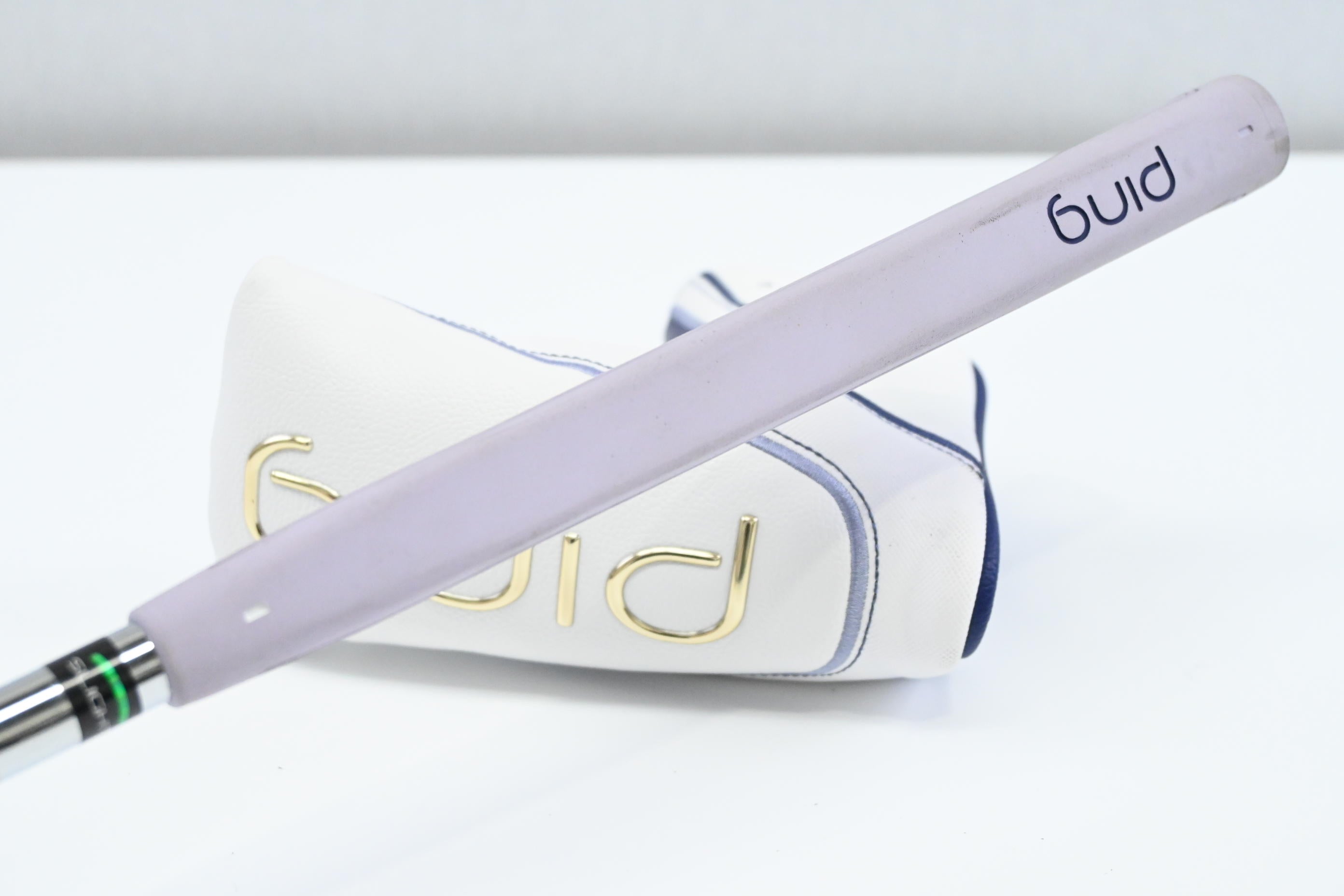 Ladies Ping G Le4 Anser 2D Putter / 33 Inch