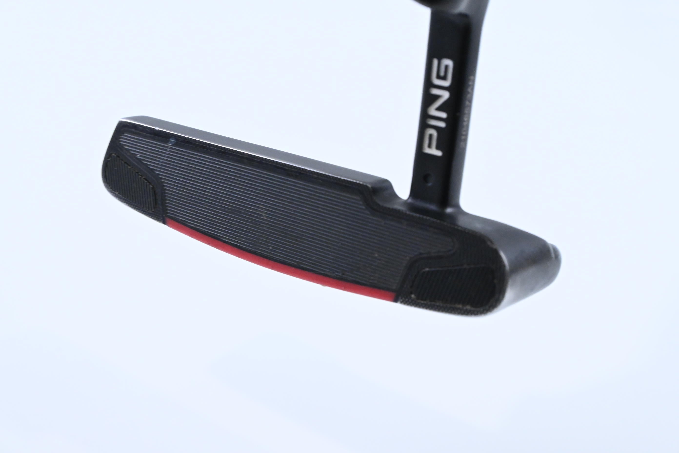 Ping Anser 2021 Putter / 33 Inch