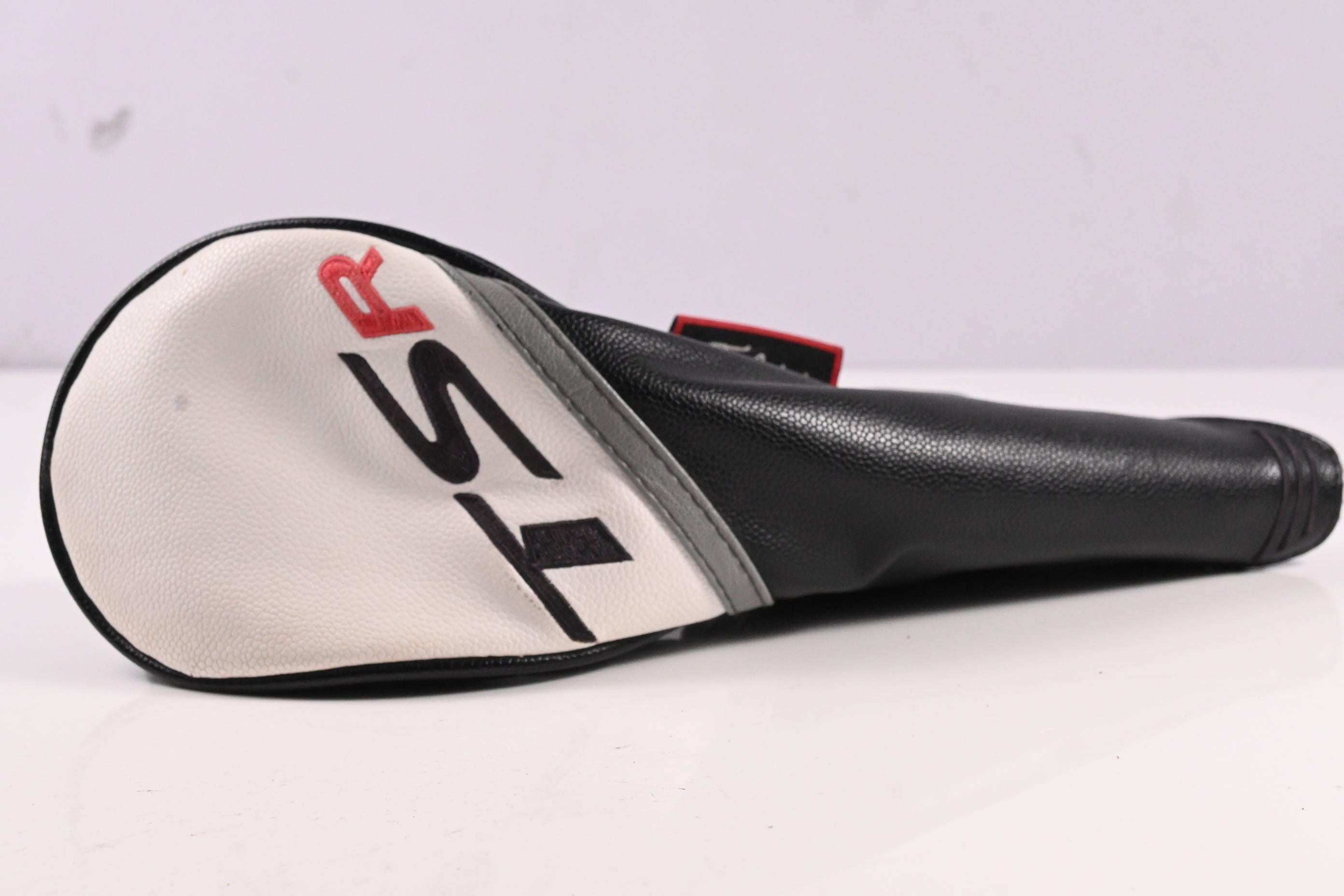 Titleist TSR2+ #3 Wood / 13 Degree / Stiff Flex HZRDUS Gen4 Black 70 Shaft