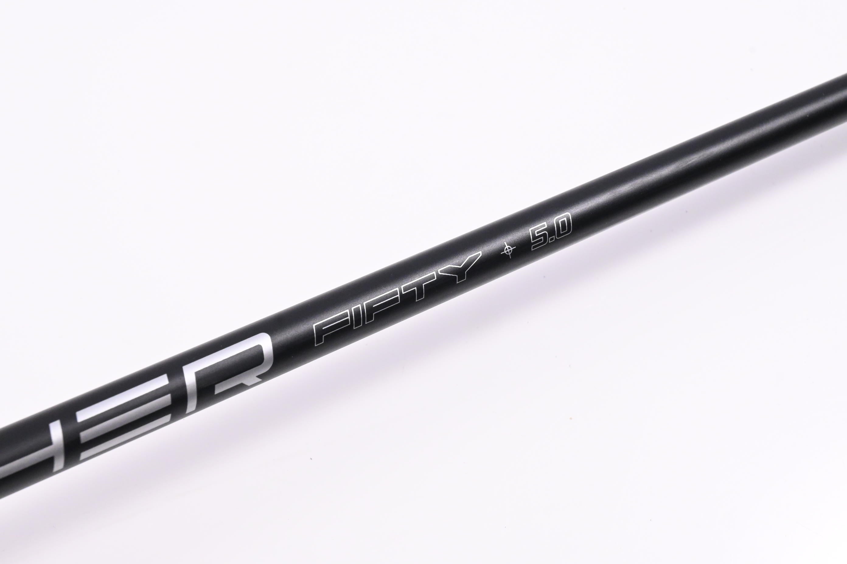 Project X Cypher 2.0 50 #5 Hybrid Shaft / Senior Flex / Callaway 3rd Gen
