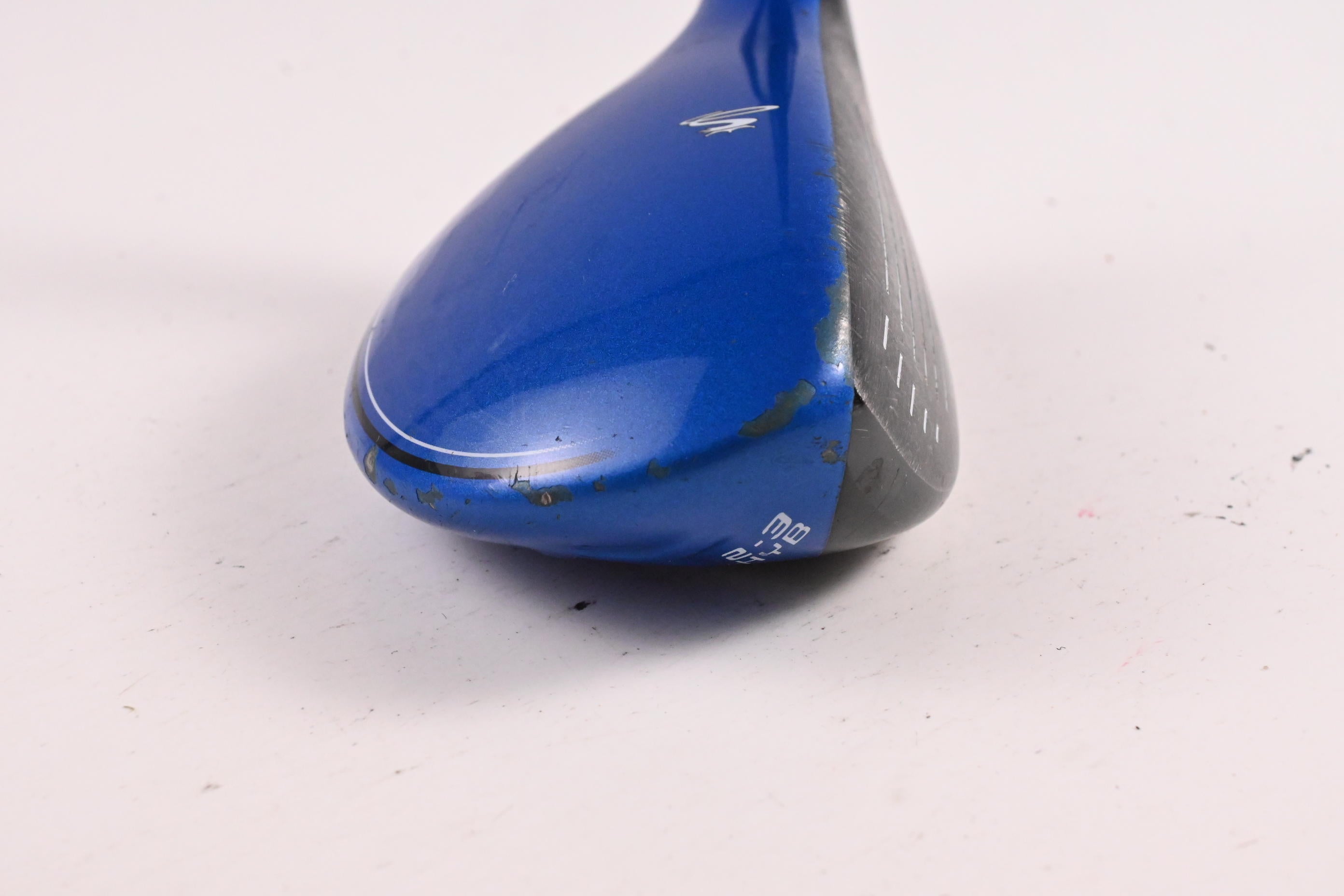 Cobra Bio Cell #2-3 Hybrid / 16-19 Degree / Regular Flex Cobra Bio Cell 62 Shaft