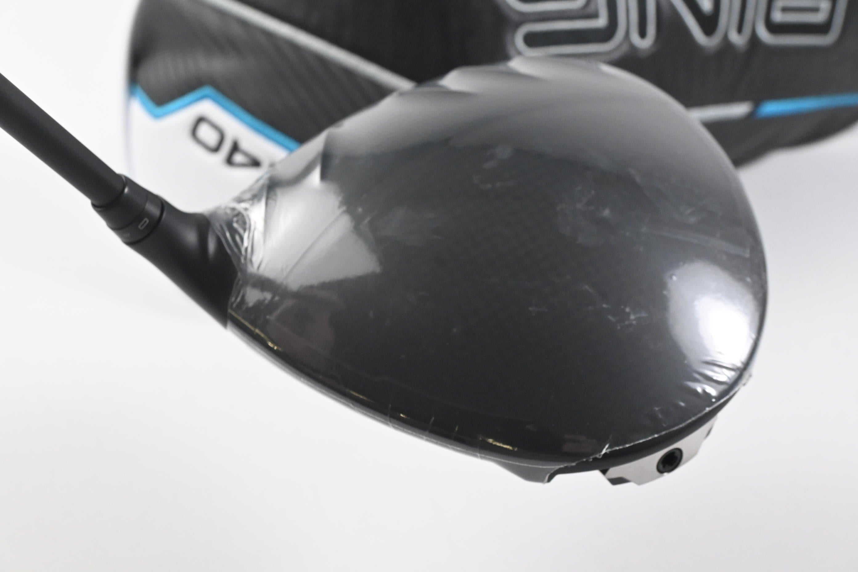 Ping G440 K Driver / 10.5 Degree / Regular Flex Ping Alta CB Blue 50 Shaft