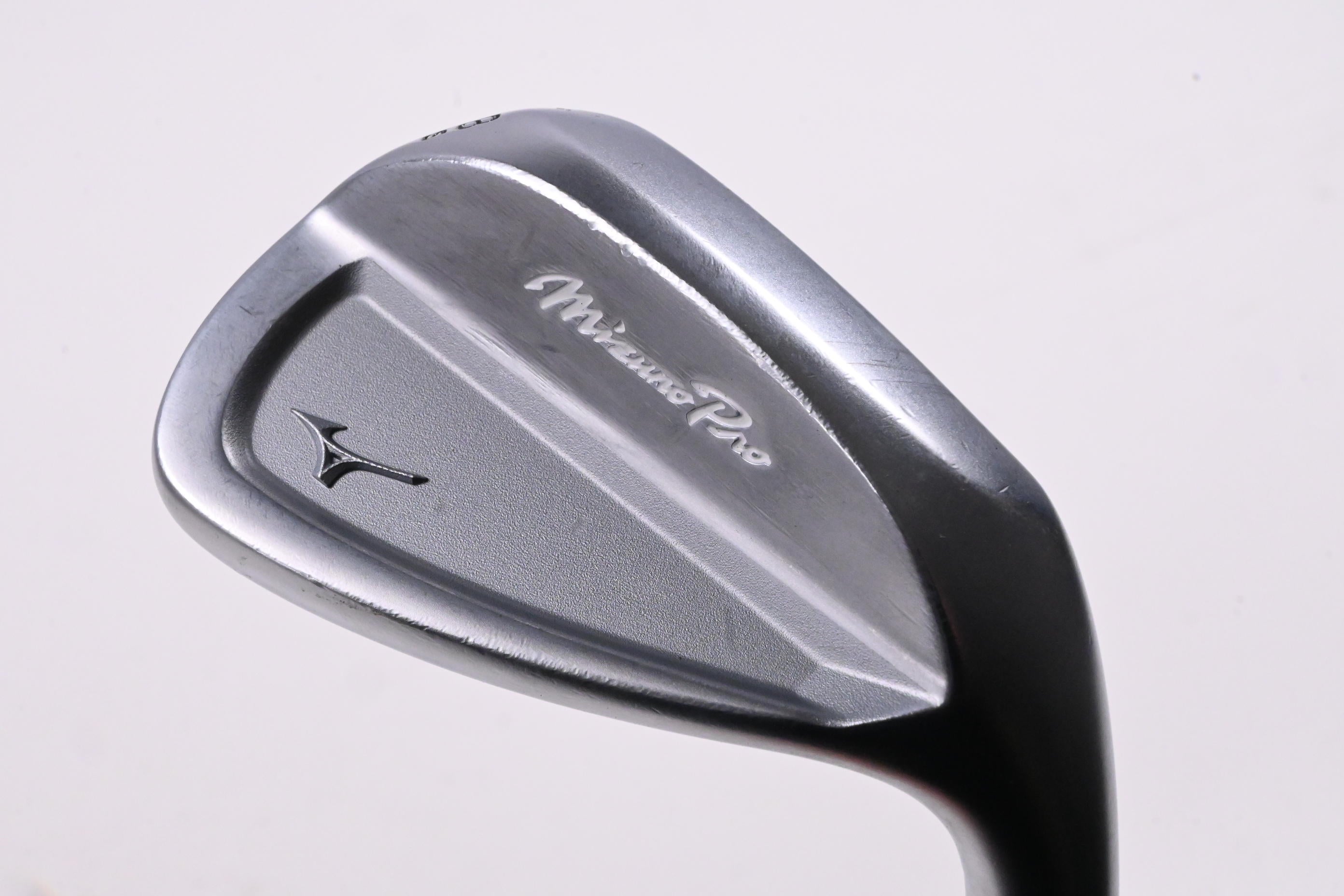 Mizuno Pro T-3 Chrome Pitching Wedge / 48 Degree / Regular Flex Modus 3 Shaft