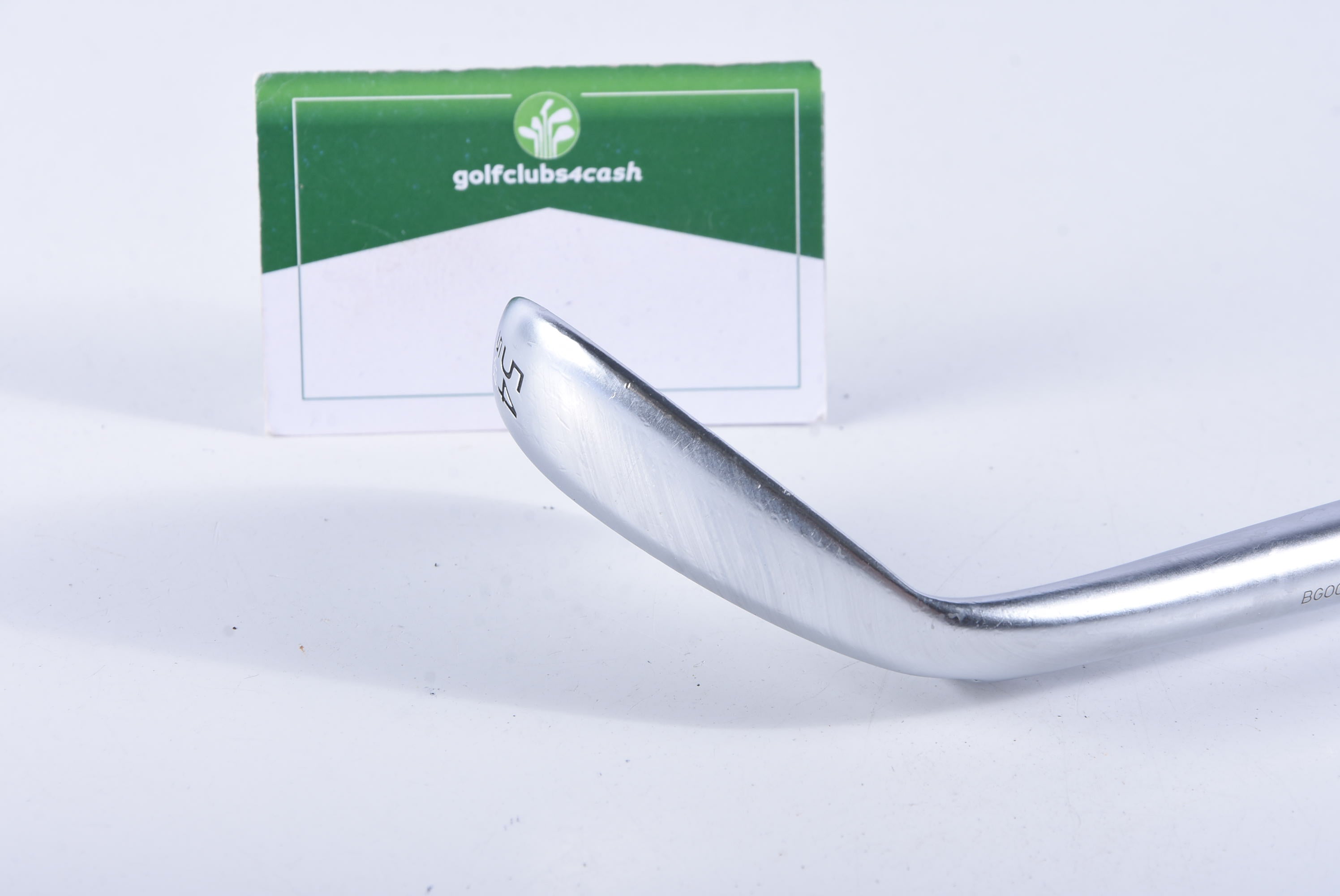 Ping S159 Sand Wedge / 54 Degree / Black Dot / Wedge Flex Ping Z-Z115 Shaft