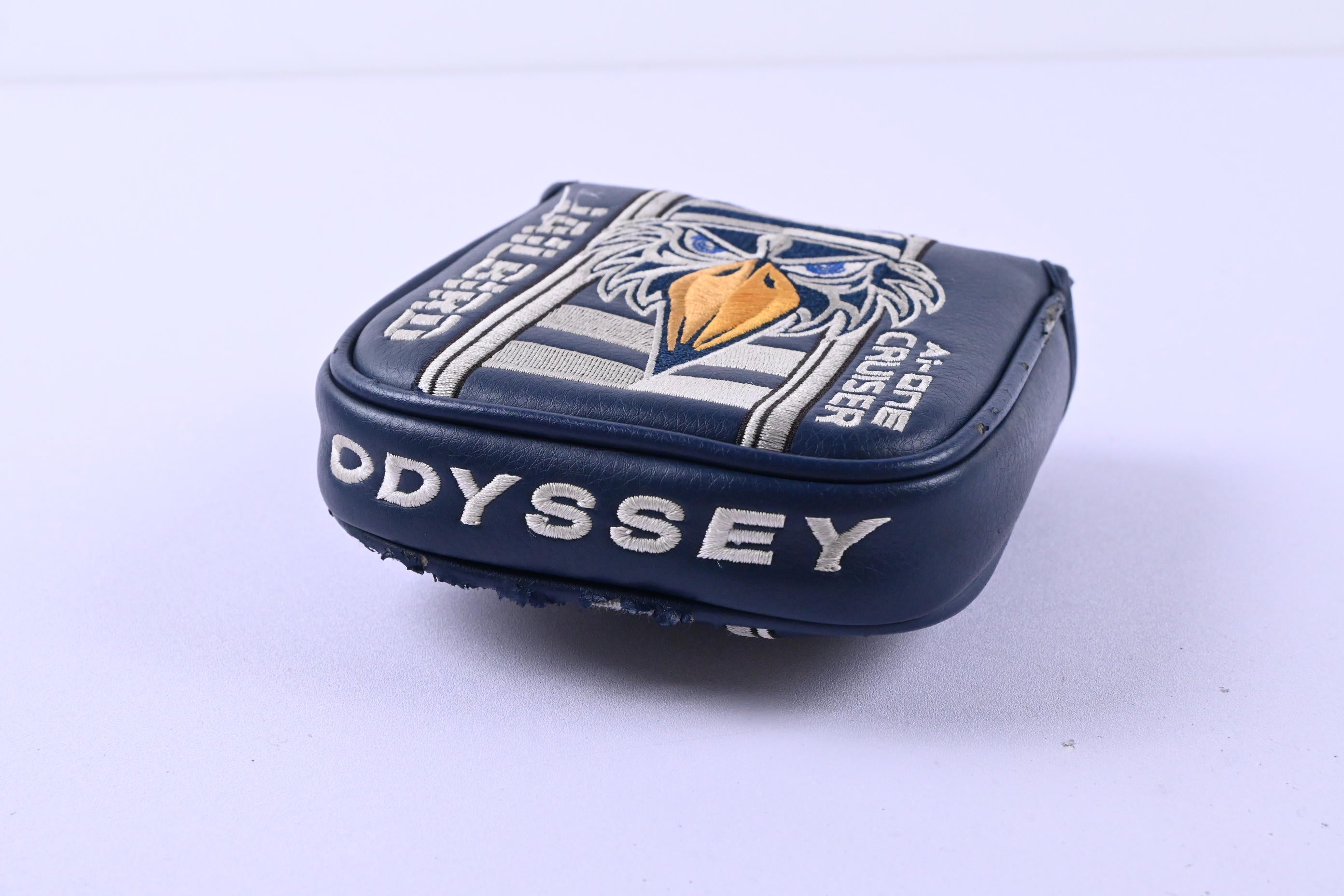 Odyssey Ai-One Cruiser Jailbird Putter / 36 Inch