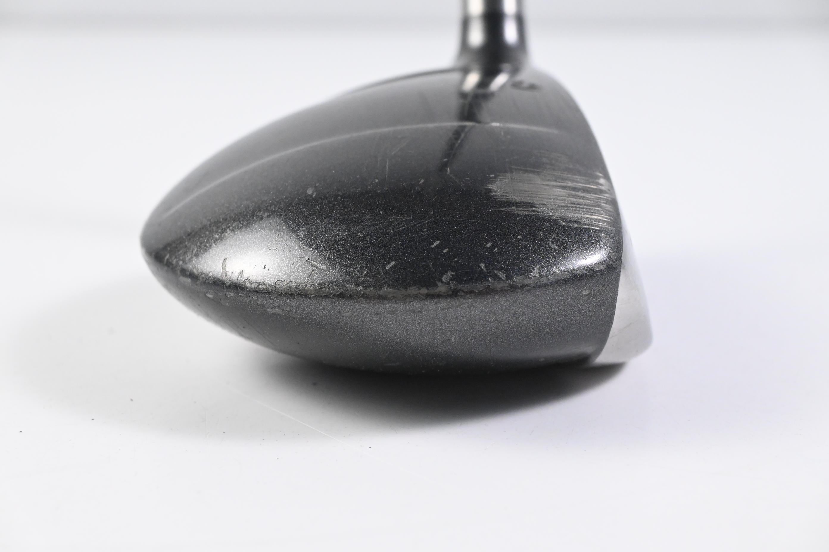 Taylormade 200 Steel #5 Wood / 18 Degree / Regular Flex Taylormade Lite 80 Shaft