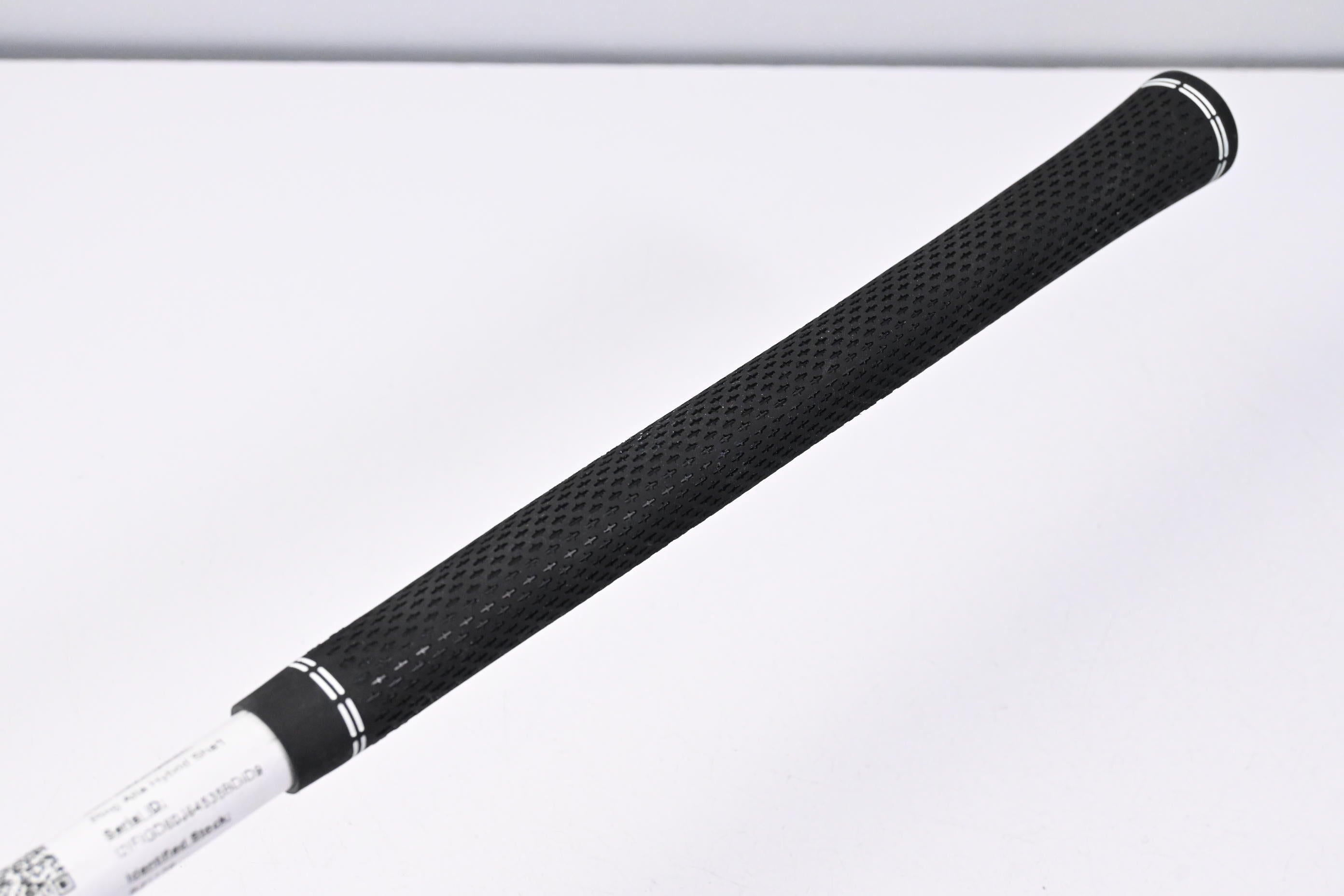 Ping Alta CB Black 70 #4 Hybrid Shaft / Regular Flex / 0.370 Tip