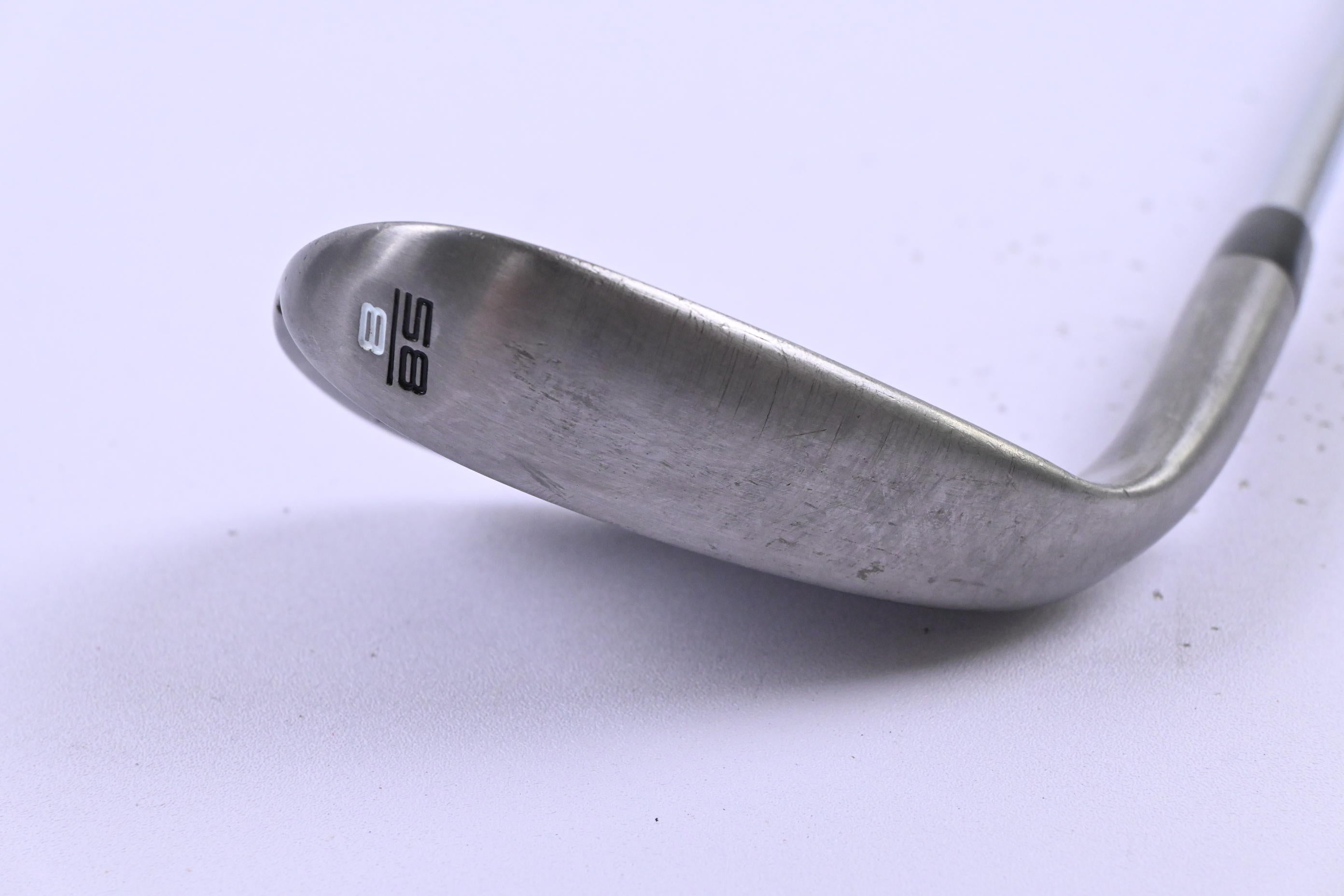 Benross Rev Lob Wedge / 58 Degree / Wedge Flex Ping KBS Shaft