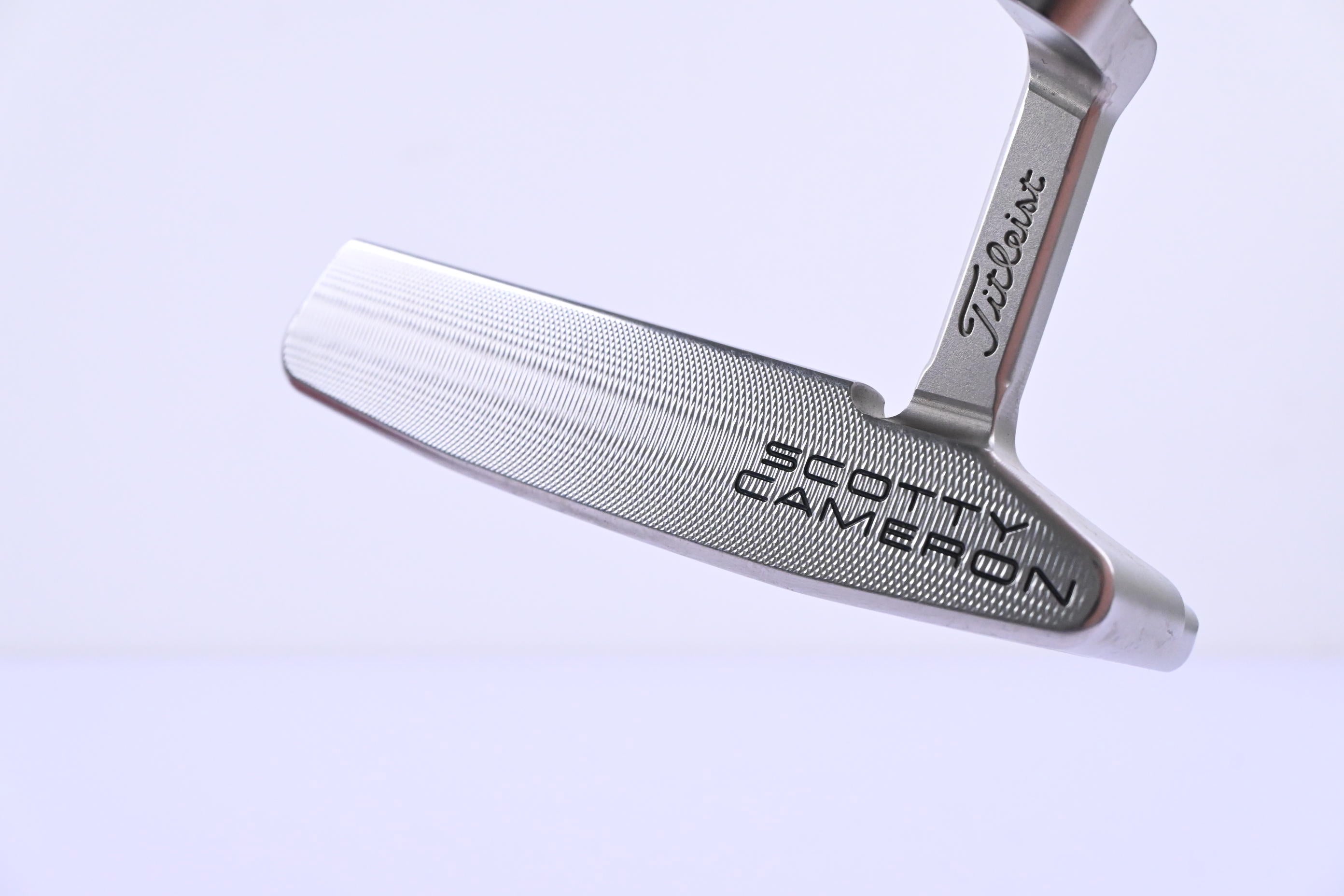 Scotty Cameron Special Select SquareBack 2 Putter / 34 Inch