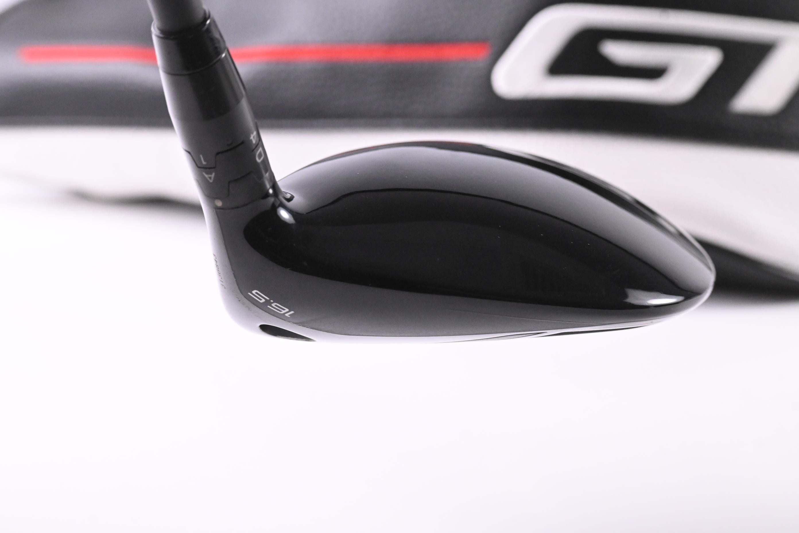 Titleist GT2 #3 Wood / 16.5 Degree / Regular Flex Tensei 1K Blue 65 Shaft