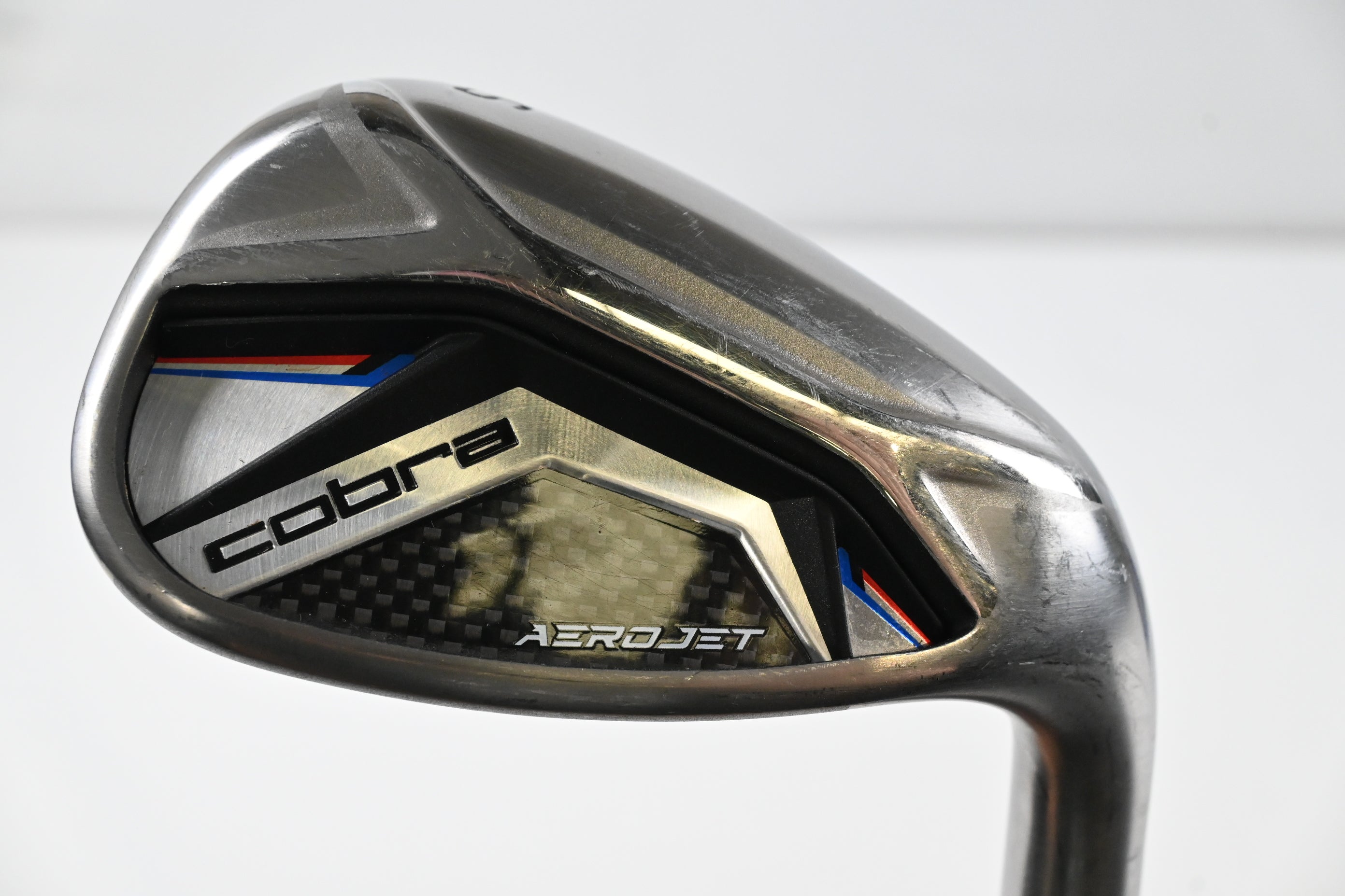 Cobra Aerojet Sand Wedge / 54 Degree / Regular Flex KBS Tour Lite Shaft