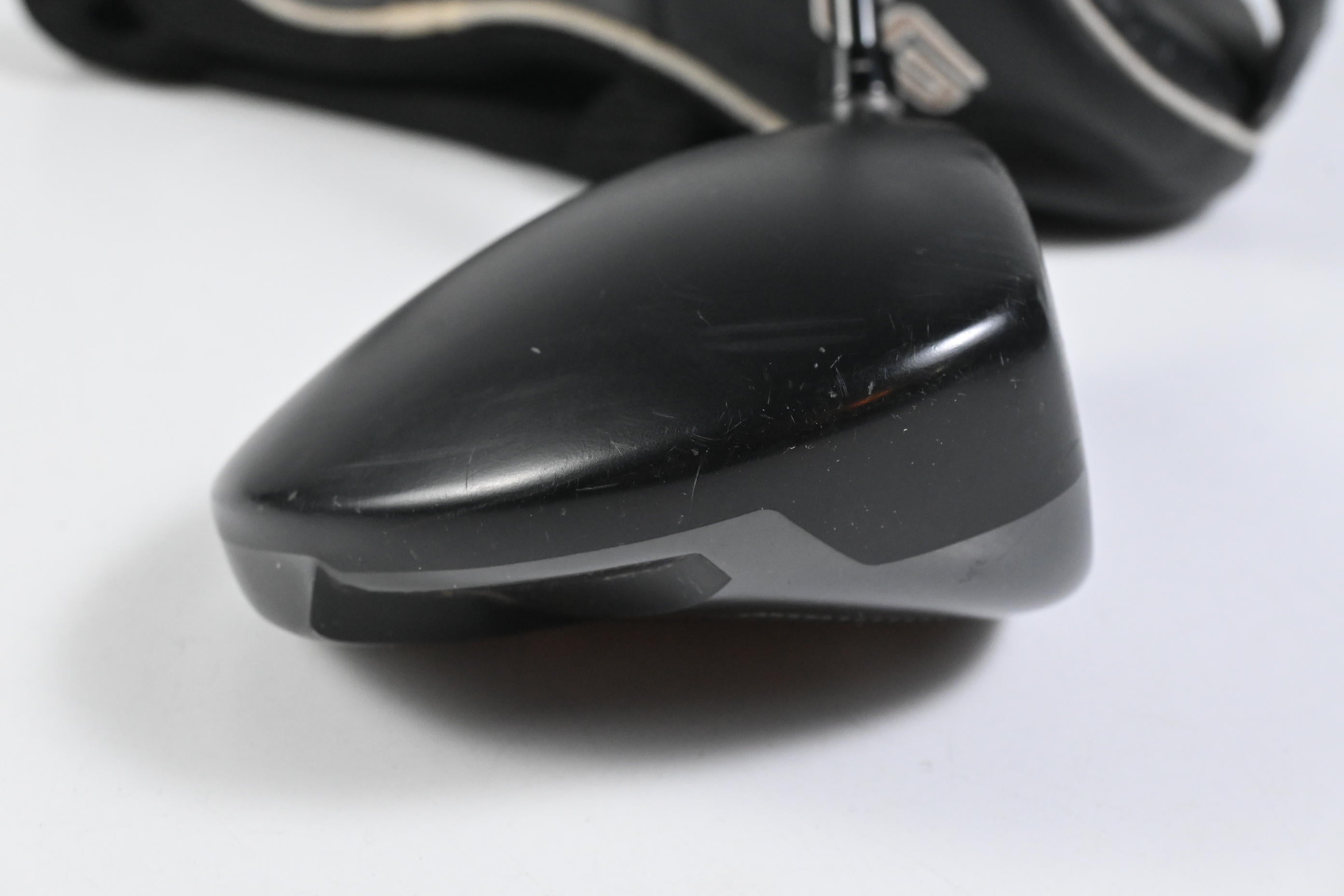 Ping Anser Driver / 9.5 Degree / Stiff Flex Diamana 'ahina 70 Shaft