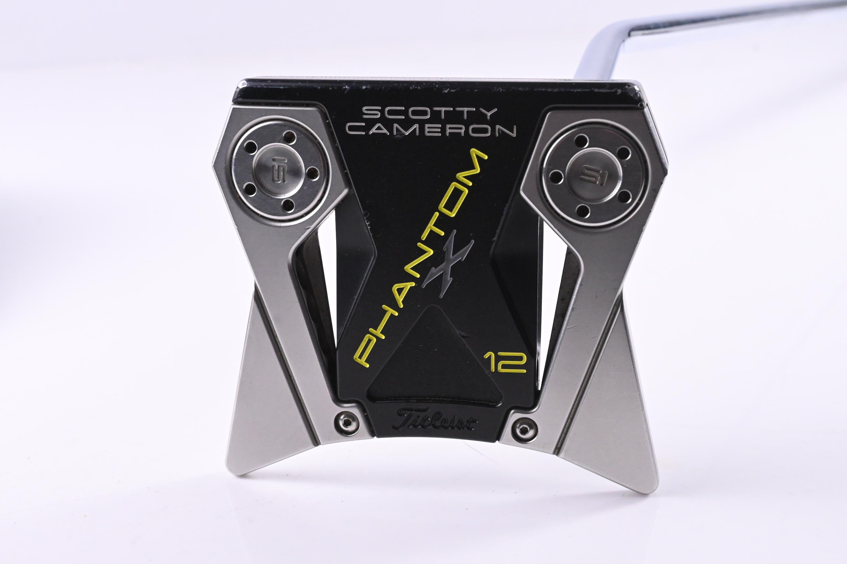 Scotty Cameron Phantom X 2019 #12 Putter / 34 Inch