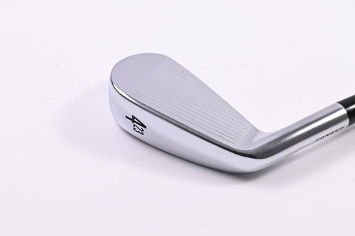 Srixon ZX Utility #4 Iron / 23 Degree / Regular Flex UST Mamiya Recoil 95 Shaft