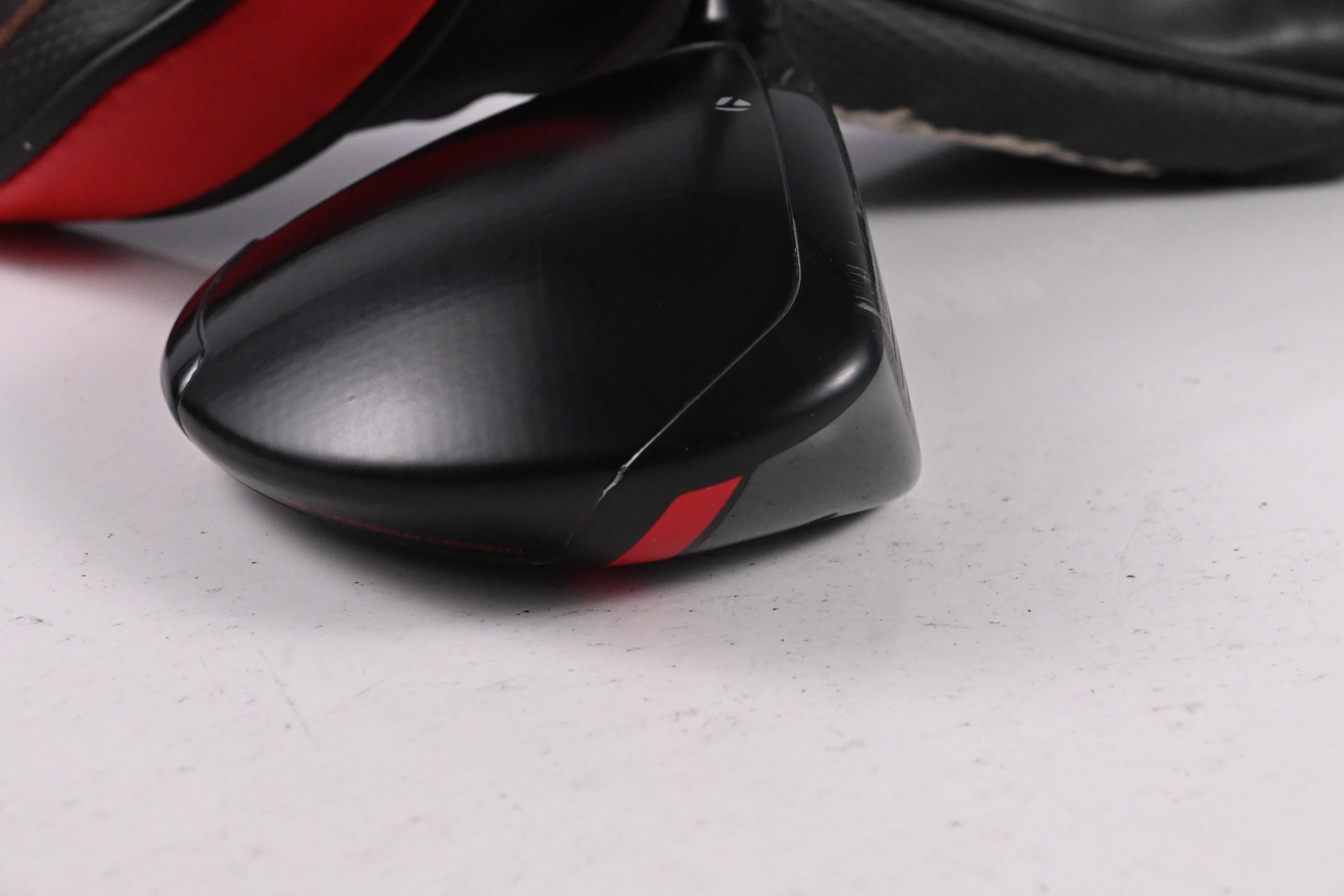 Taylormade Stealth #3HL Wood / 16.5 Degree / Senior Flex Ventus Red 5 Shaft