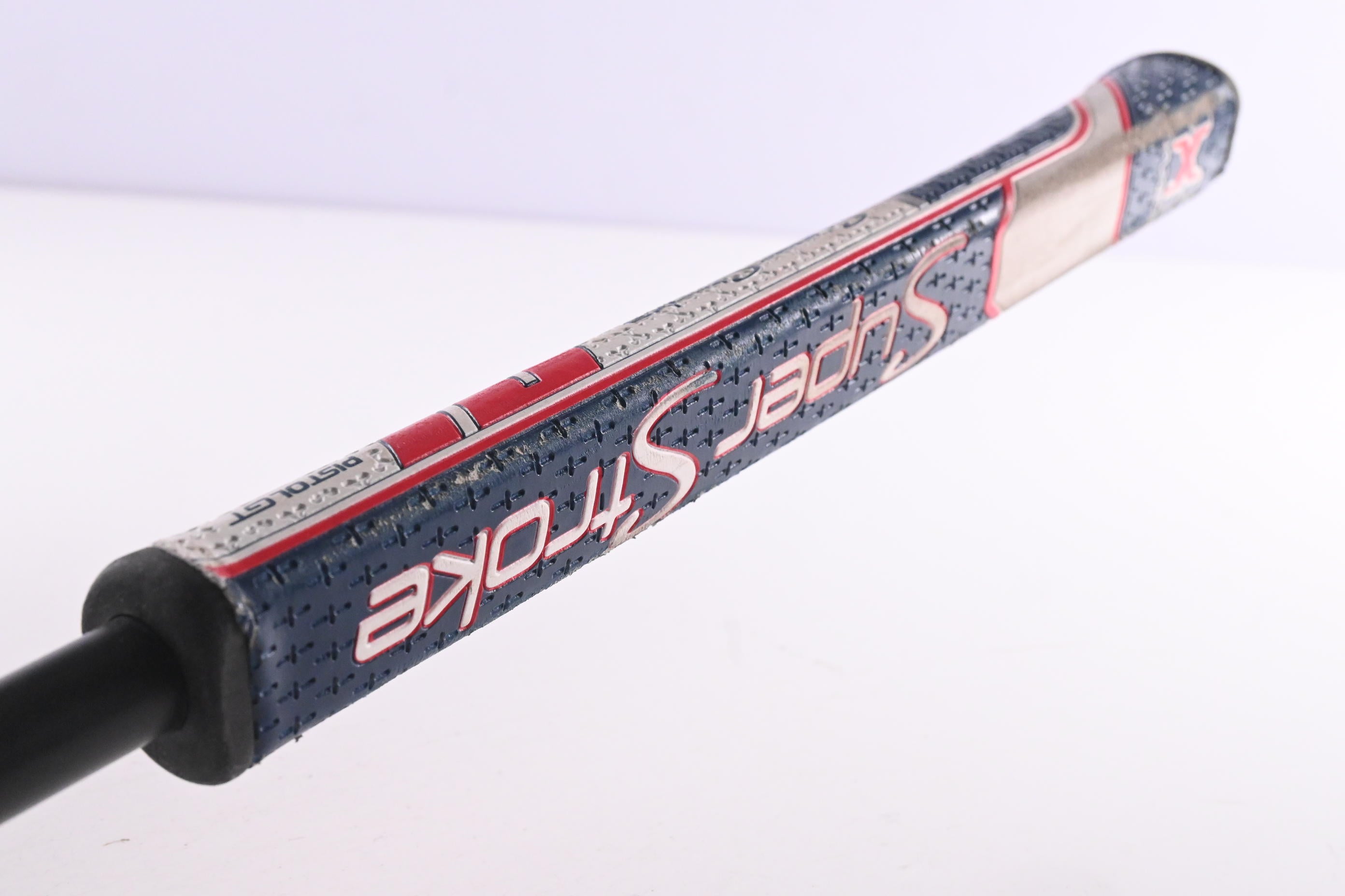 Odyssey White Hot OG #7 2021 Putter / 33 Inch