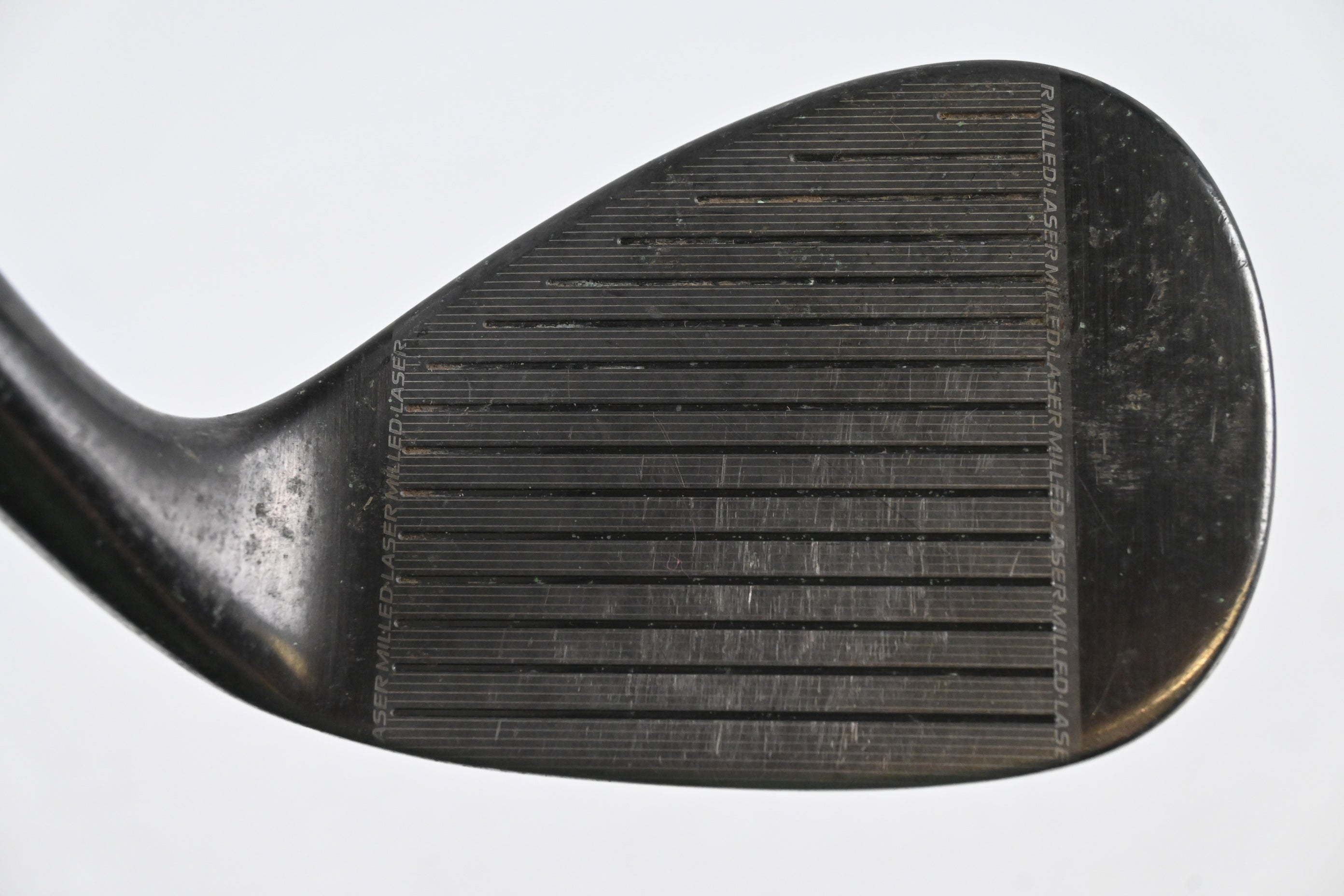 Left Hand Cleveland CG15 Pitching Wedge / 48 Degree / Wedge Flex Cleveland