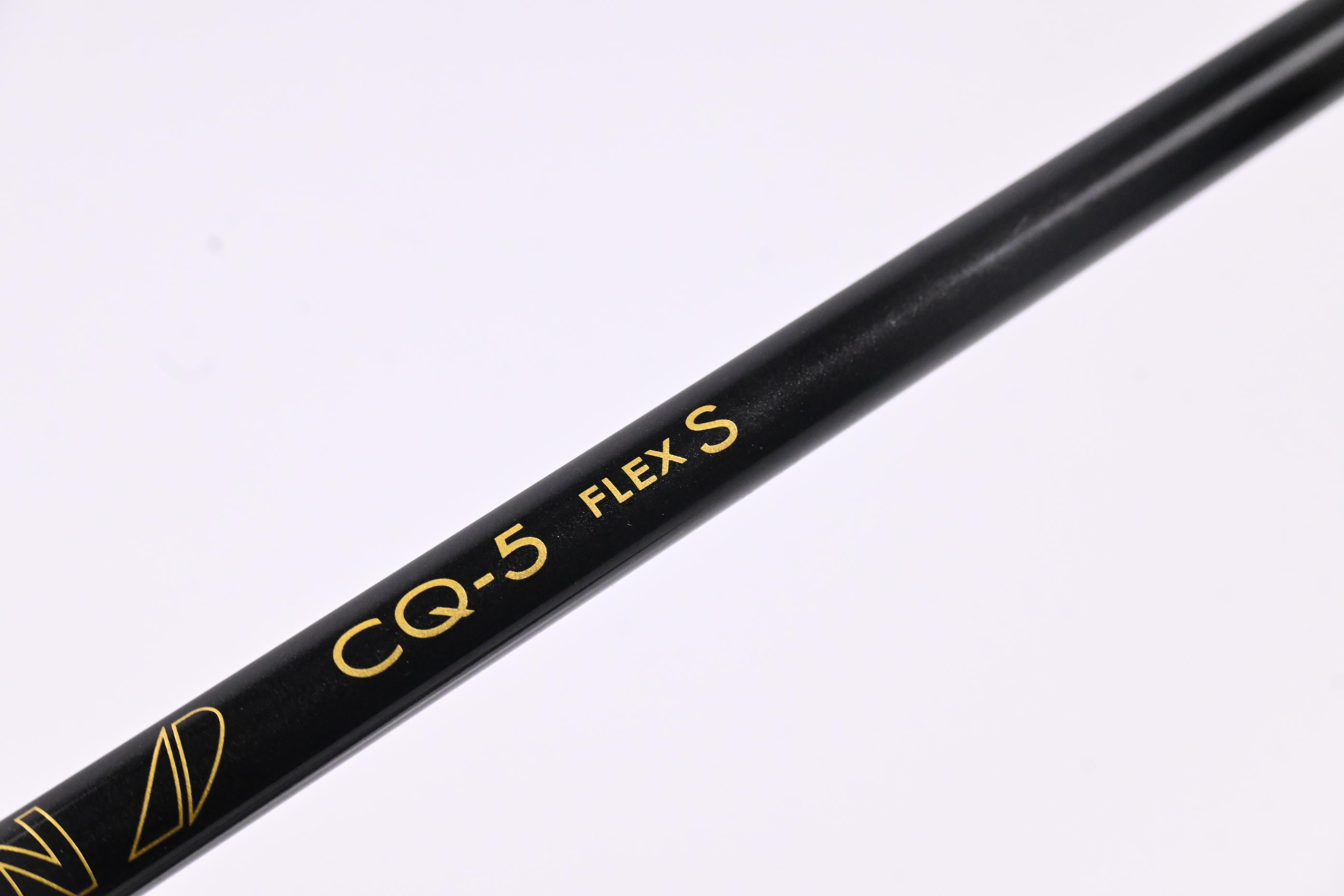 Graphite Design Tour AD CQ-5 Driver Shaft / Stiff Flex / .335" Tip / Uncut