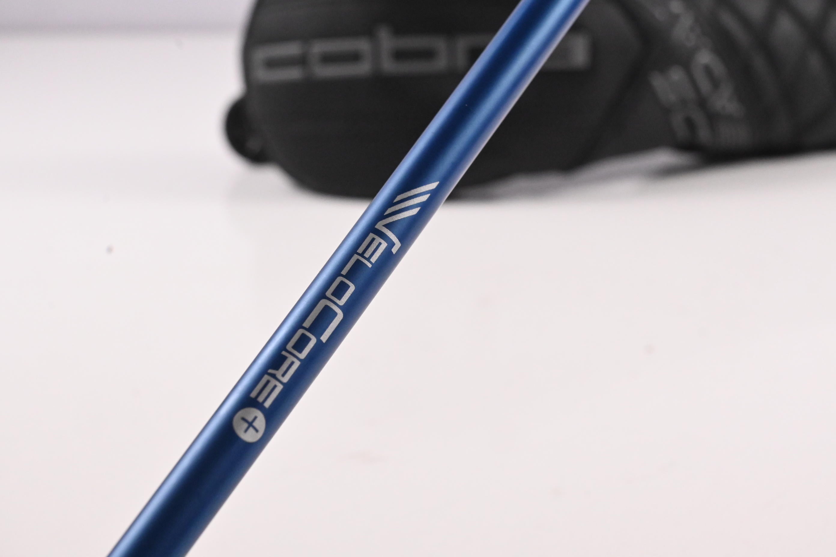 Cobra DS-Adapt #7 Wood / 21 Degree / Stiff Flex Fujikura Ventus Blue Velocore 7