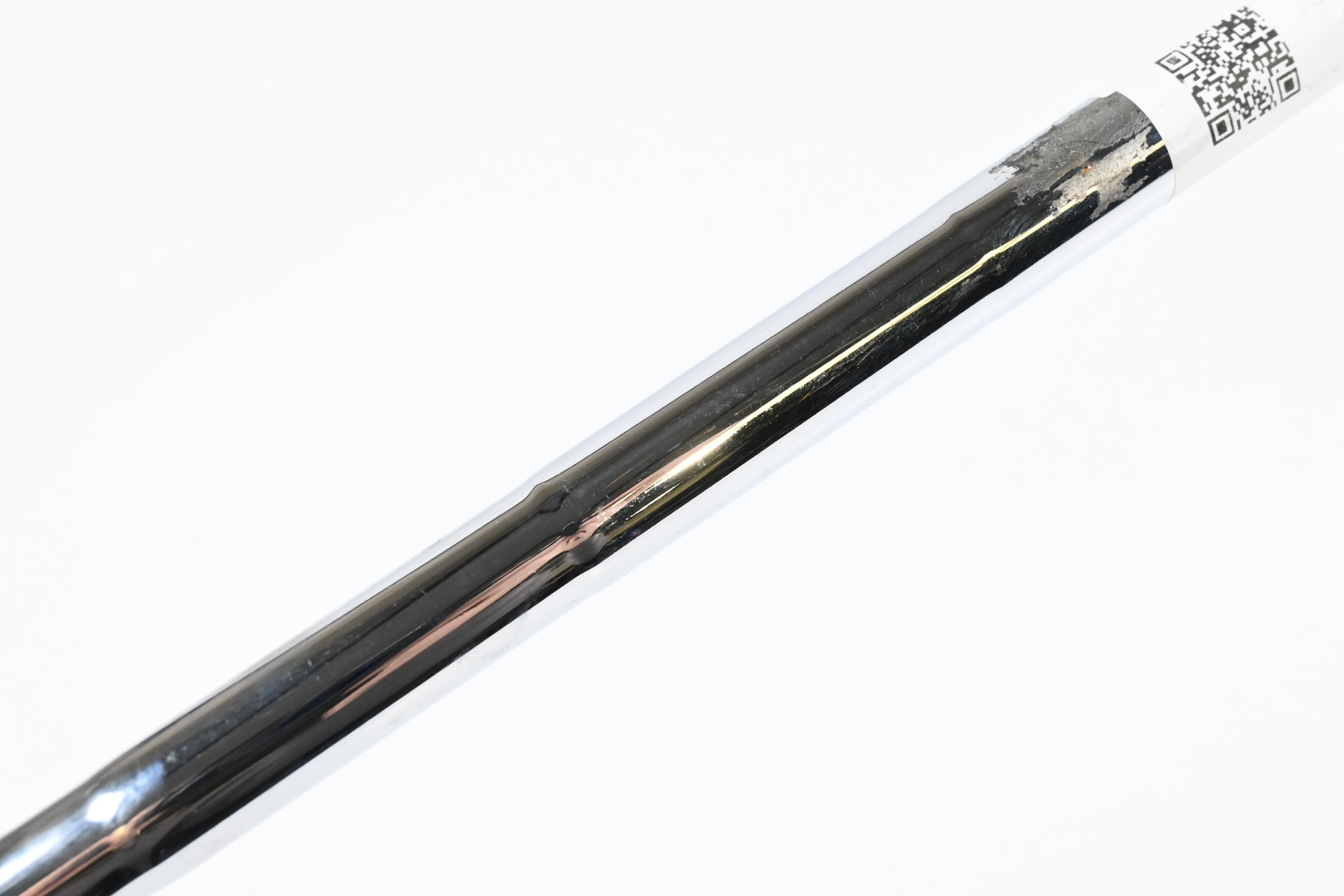 Mizuno MP-25 #9 Iron / Regular Flex Steel Shaft