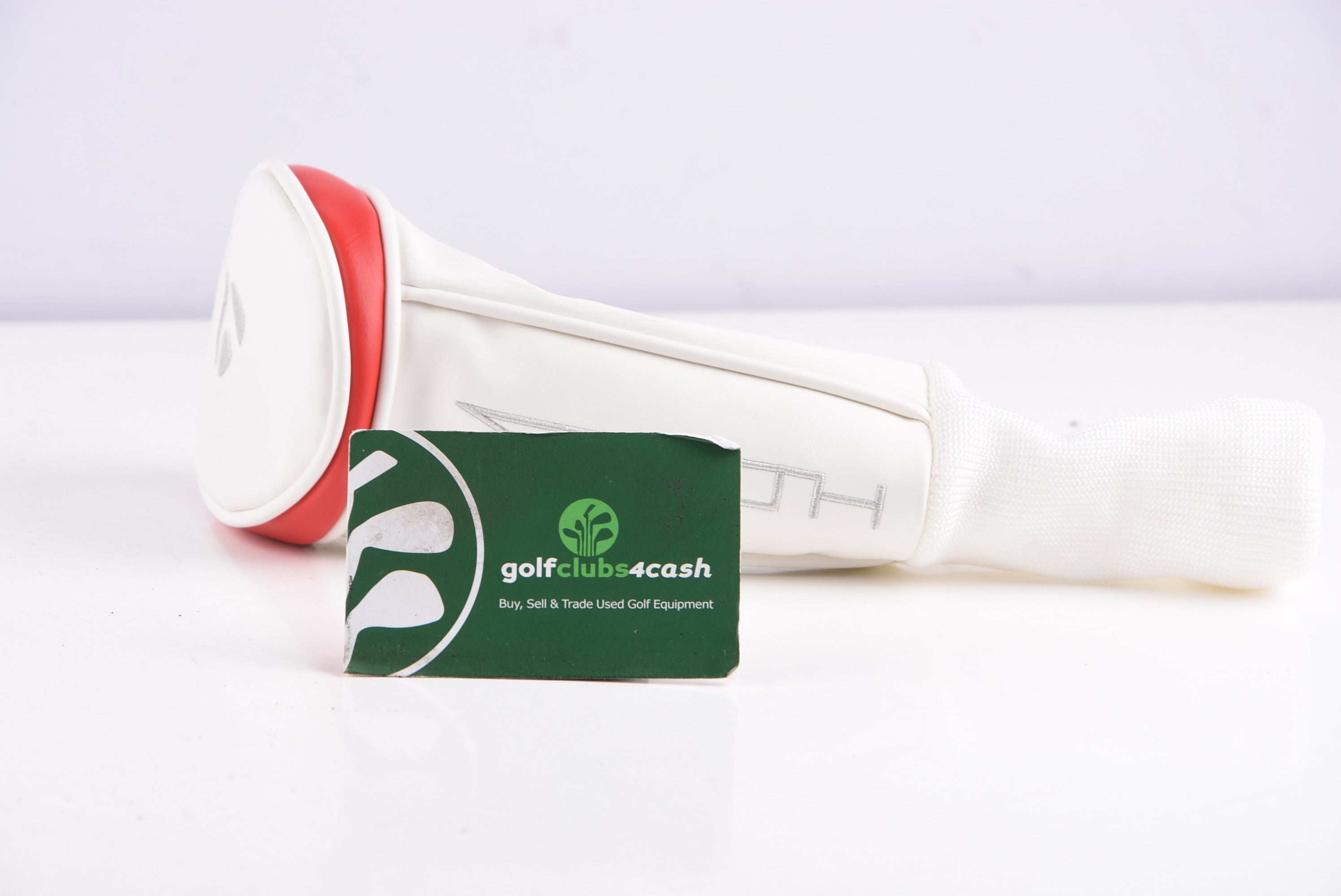 Ladies TaylorMade Stealth #5 Hybrid / 26 Degree / Ladies Flex Aldila Ascent 45