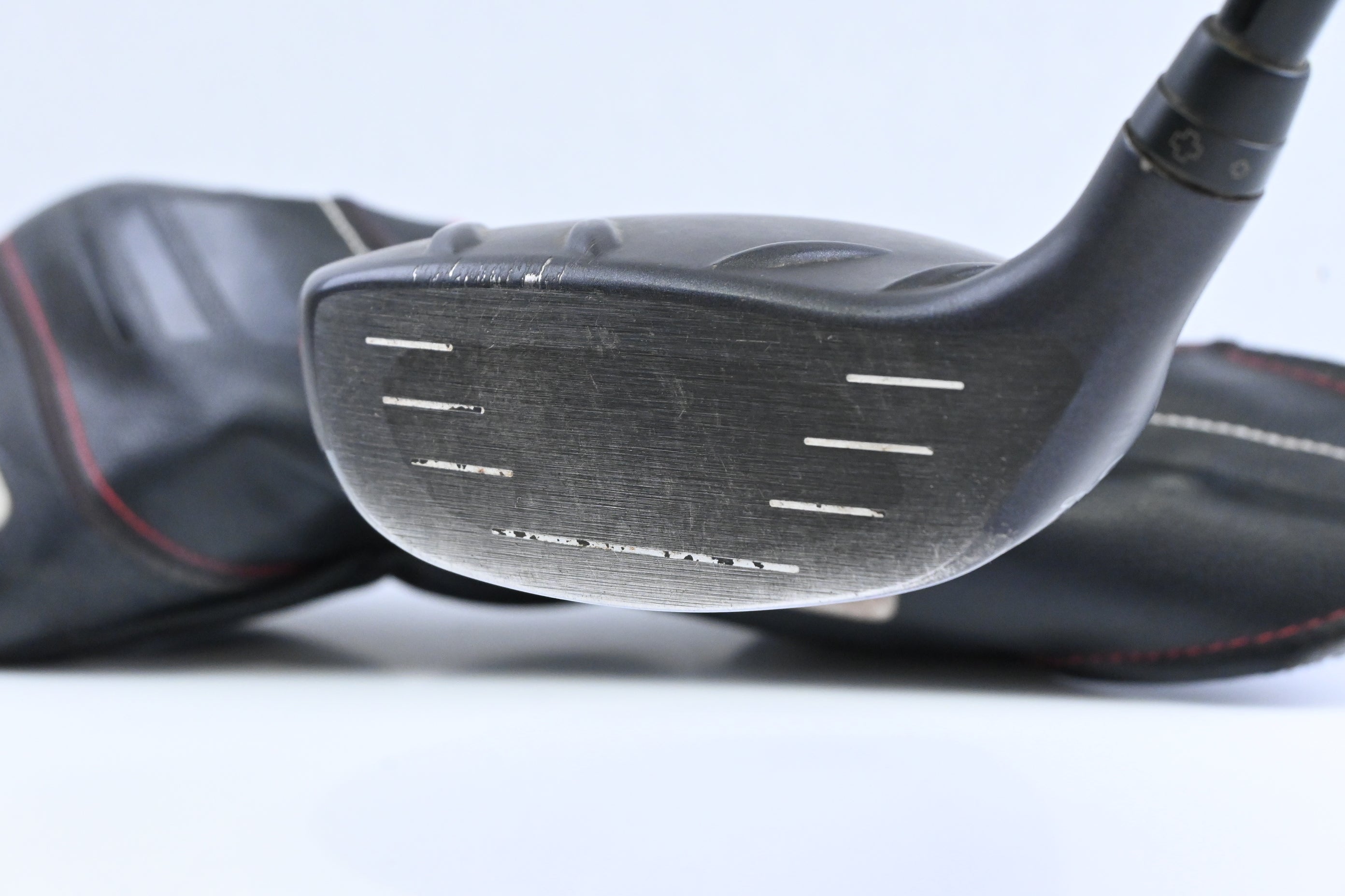 Ping G410 #3 Wood / 14.5 Degree / Stiff Flex Tensei CK Orange 70 Shaft