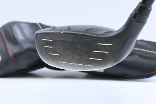 Ping G410 #3 Wood / 14.5 Degree / Stiff Flex Tensei CK Orange 70 Shaft