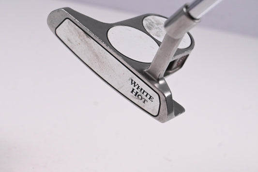 Odyssey White Hot 2-Ball Blade Putter / 33 Inch