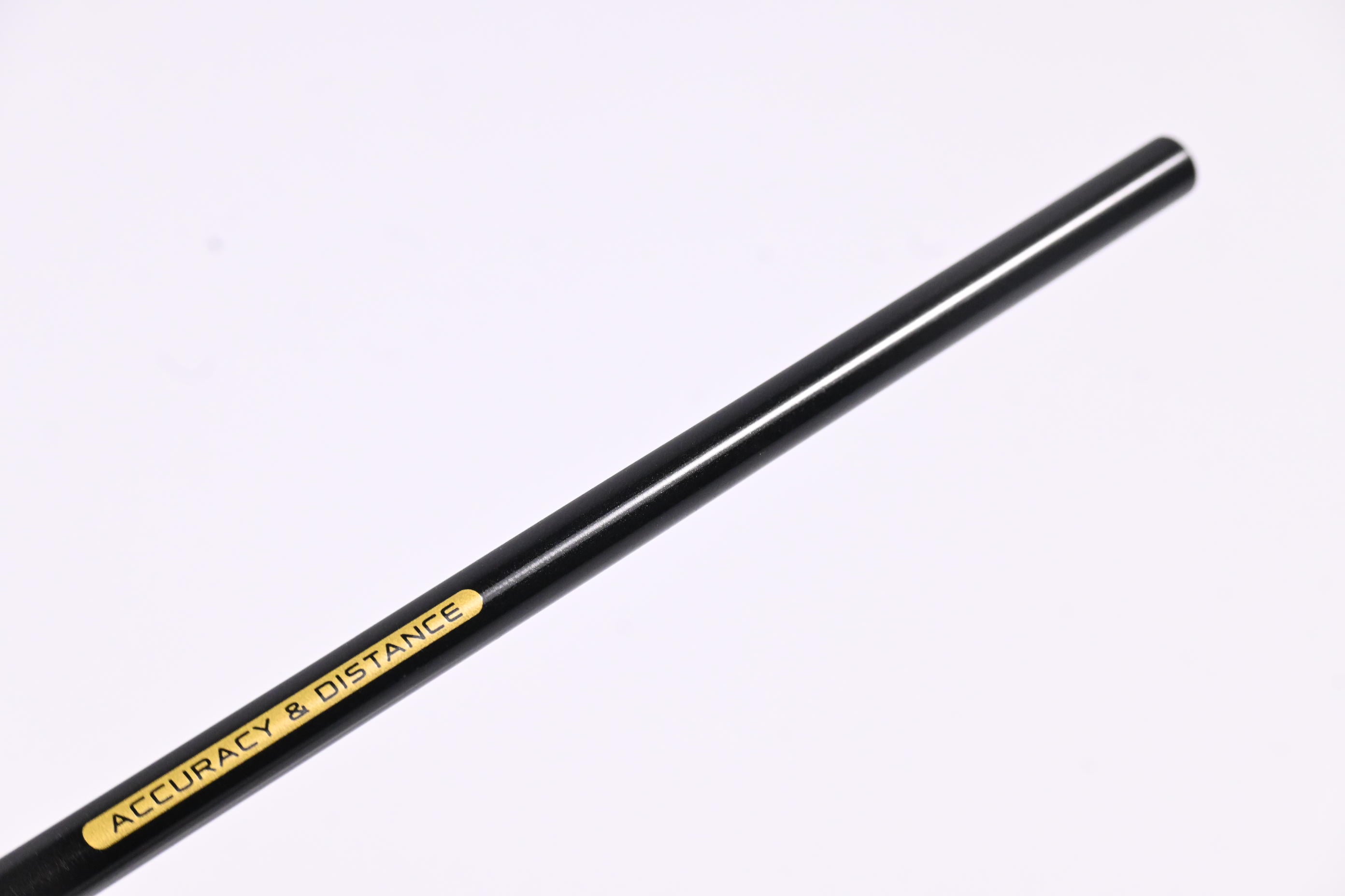 Graphite Design Tour AD CQ-5 Driver Shaft / Stiff Flex / .335" Tip / Uncut