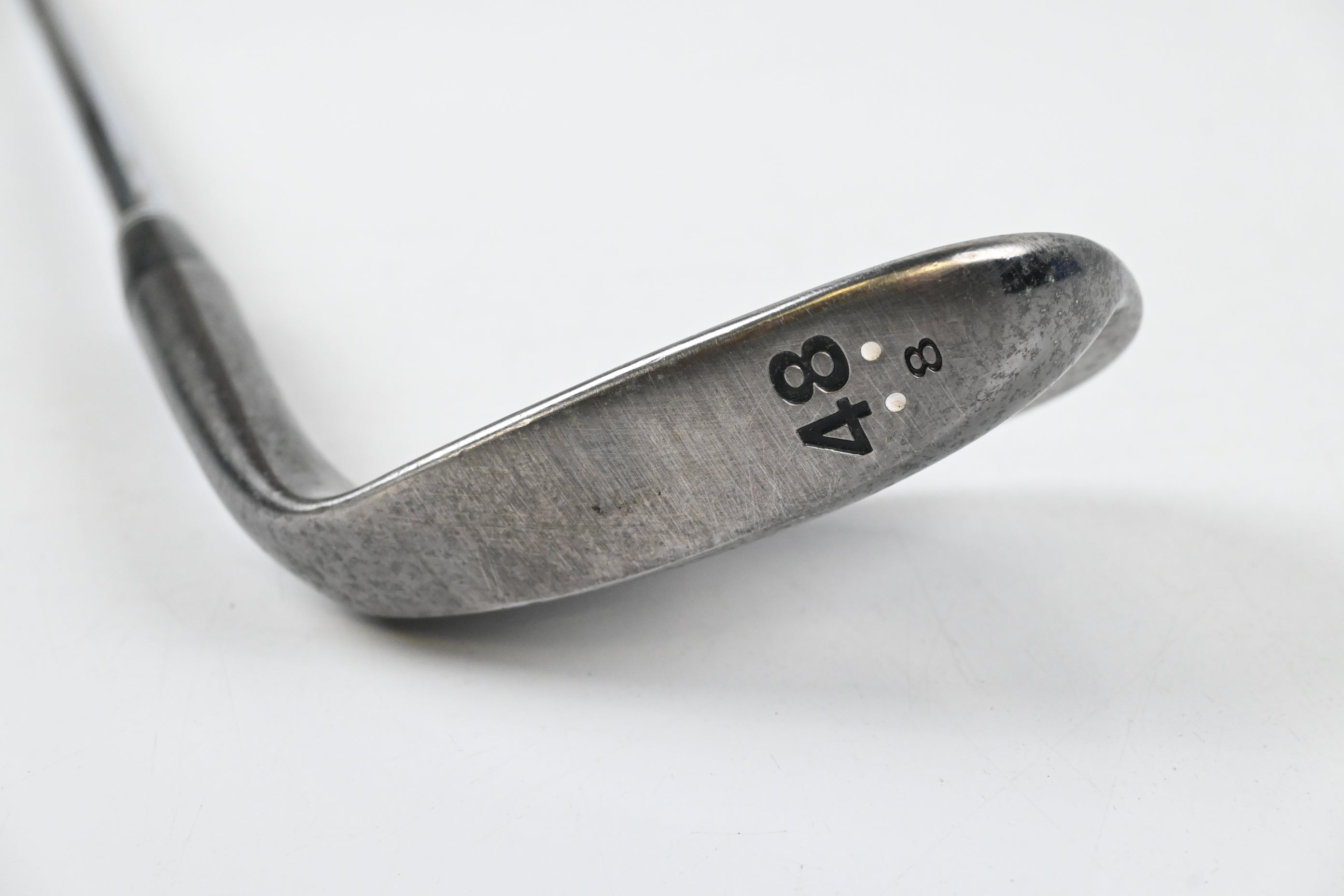 Left Hand Cleveland CG15 Pitching Wedge / 48 Degree / Wedge Flex Cleveland