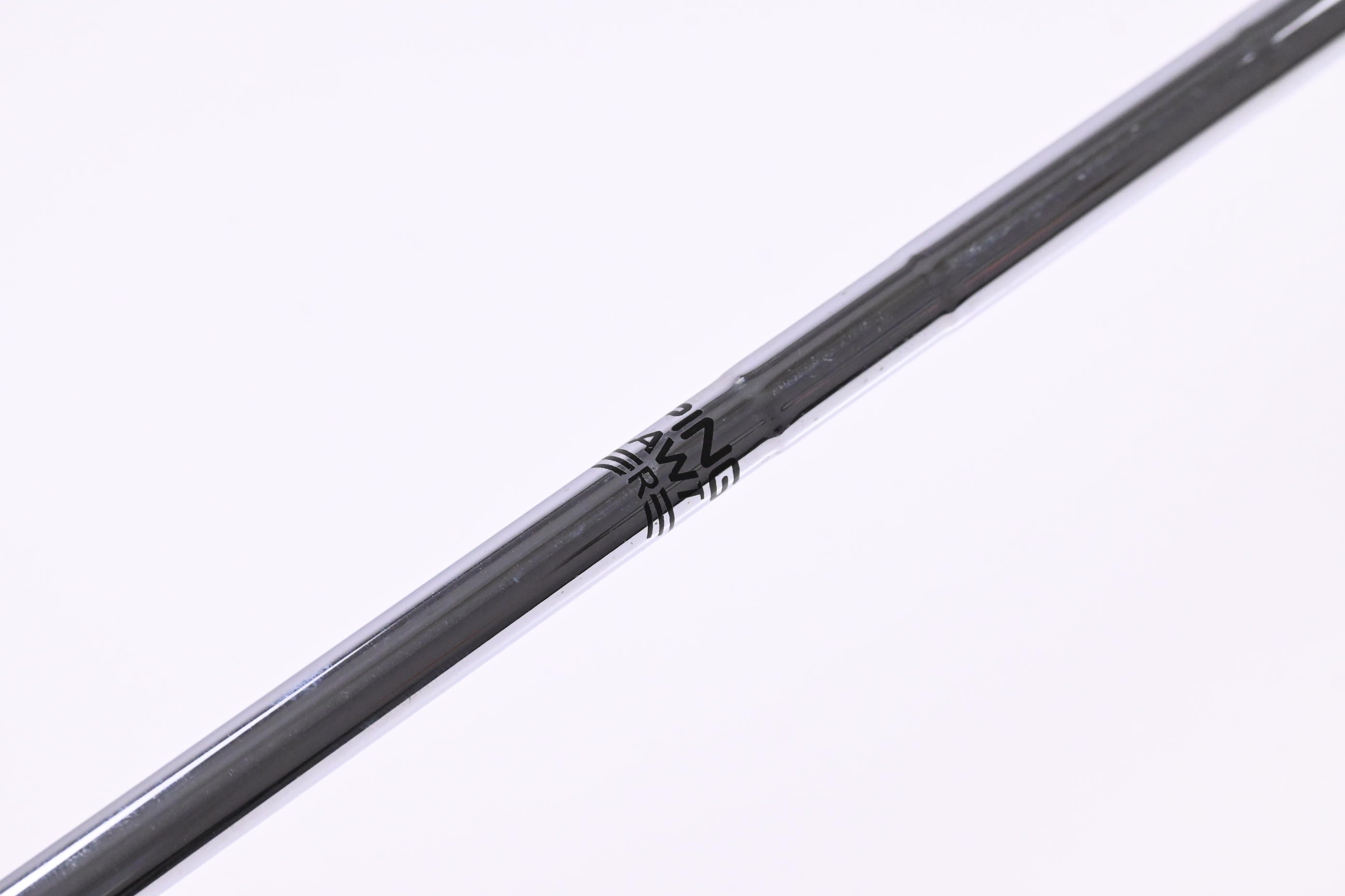 Ping G10 #4 Iron / 24 Degree / Green Dot / Regular Flex Ping AWT Steel Shaft