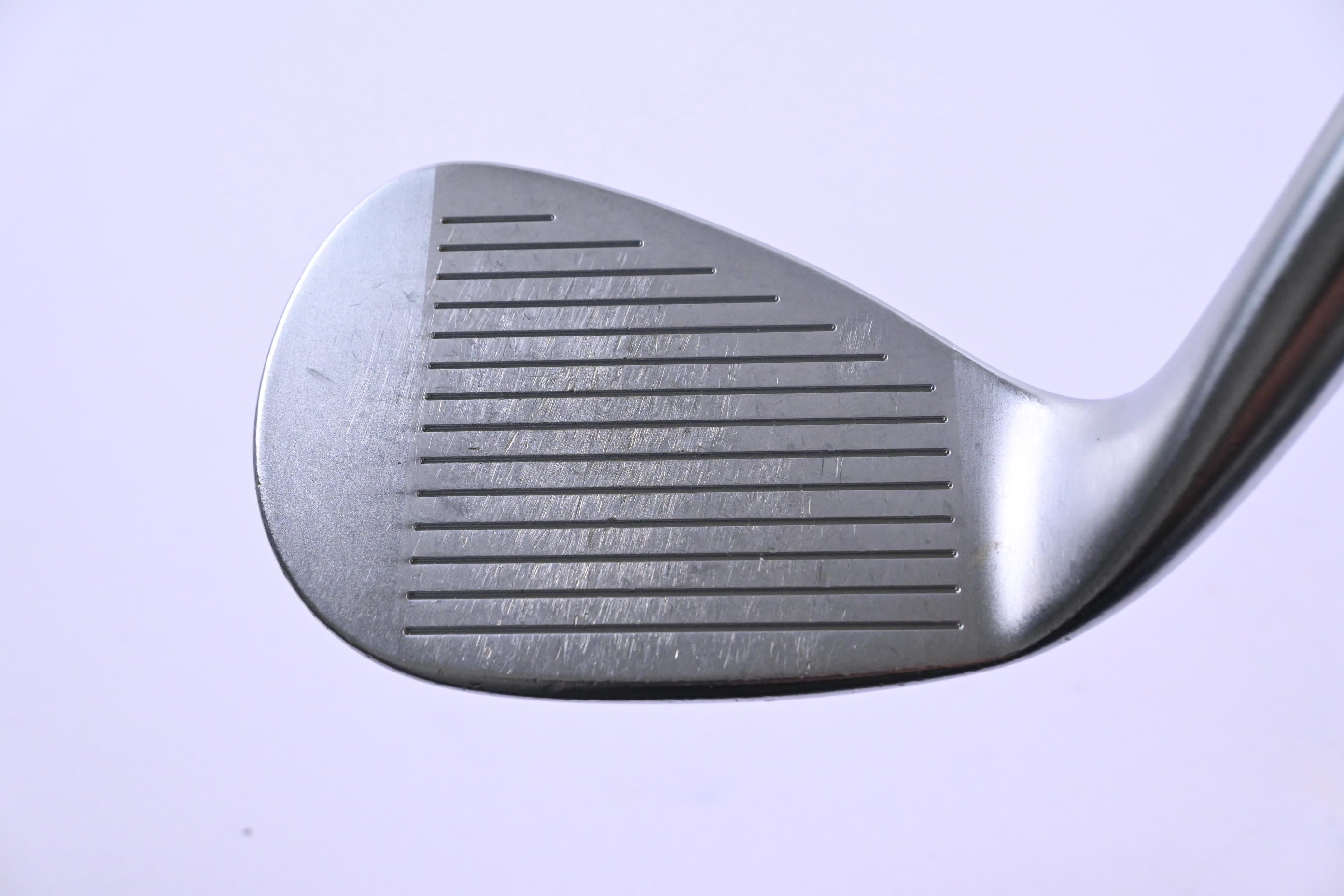 Mizuno MP T-10 Gap Wedge / 52 Degree / Stiff Flex Dynamic Gold S300 Shaft