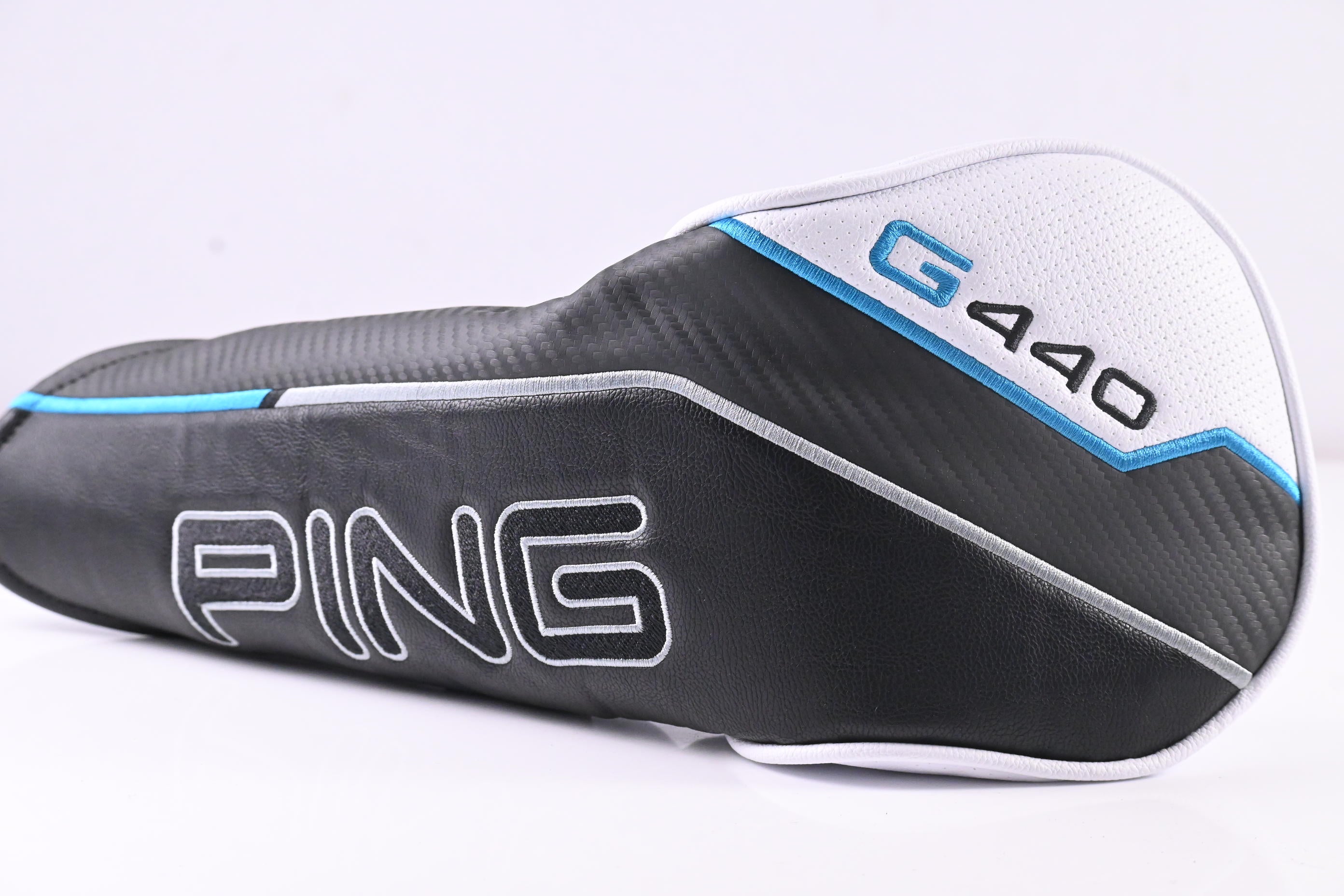 Ping G440 Max Driver / 10.5 Degree / Stiff Flex Ping Tour 2.0 65 Shaft
