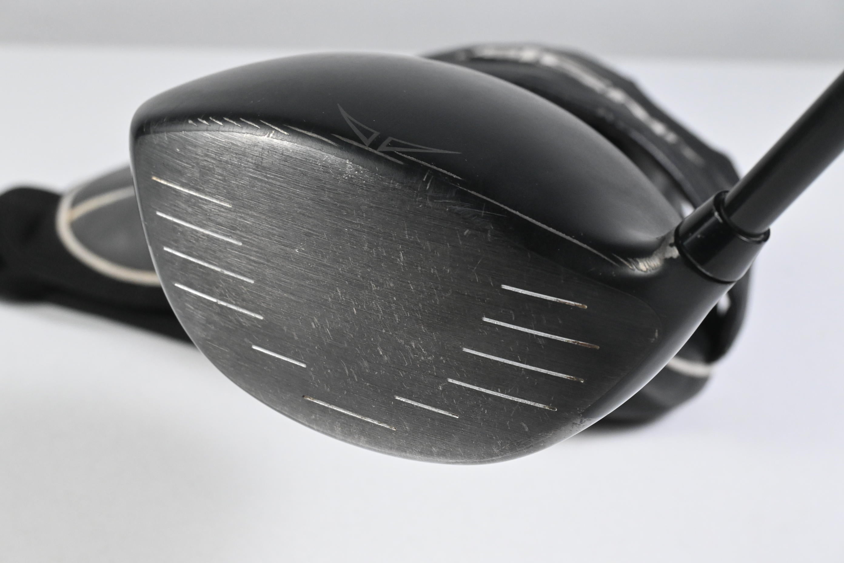 Ping Anser Driver / 9.5 Degree / Stiff Flex Diamana 'ahina 70 Shaft