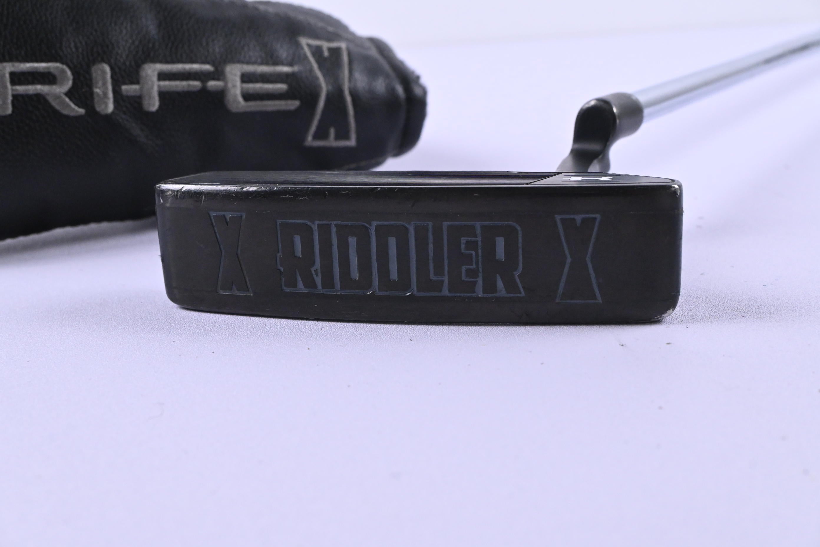 Rife Riddler X Putter / 34 Inch