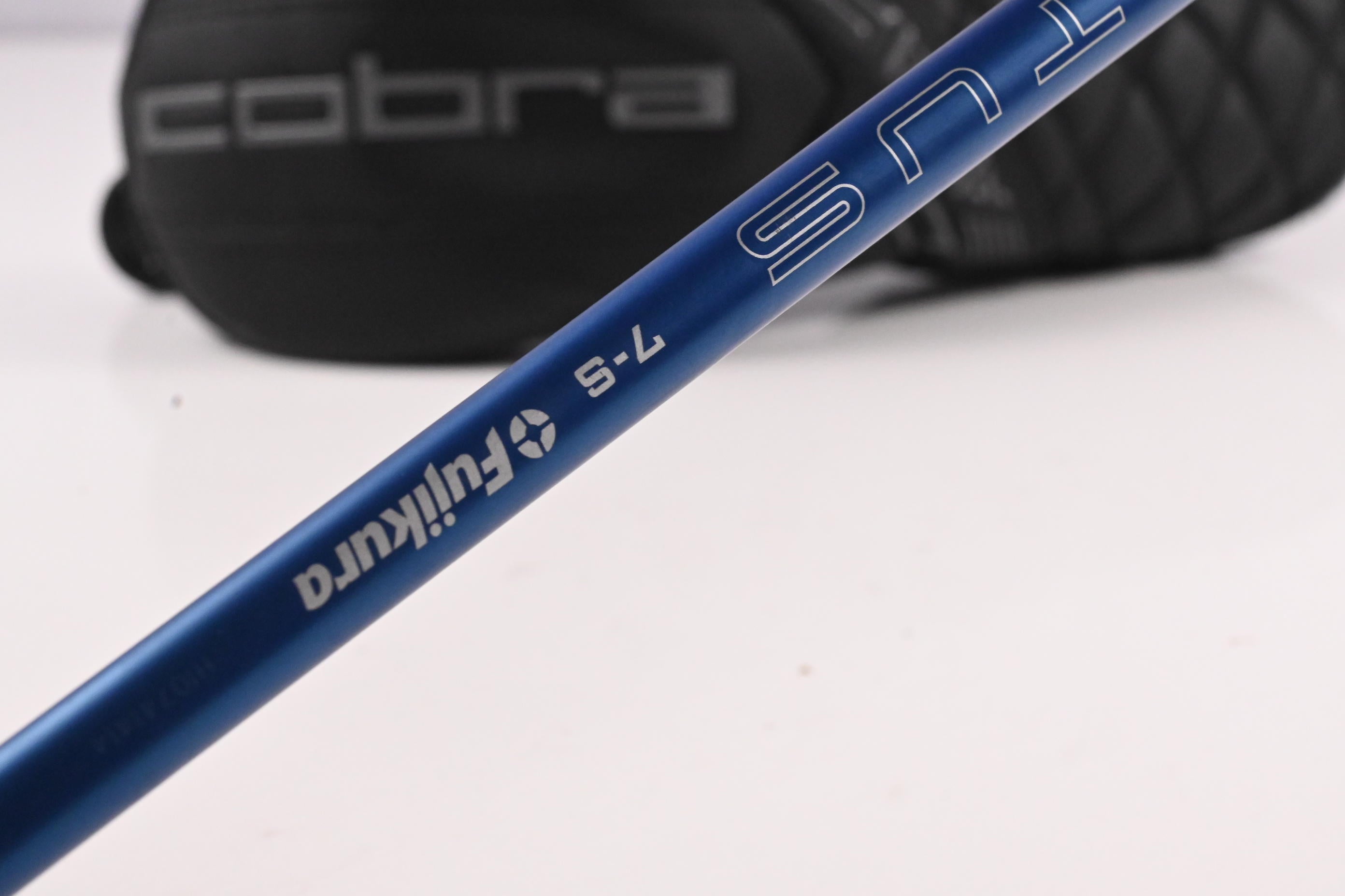 Cobra DS-Adapt #7 Wood / 21 Degree / Stiff Flex Fujikura Ventus Blue Velocore 7