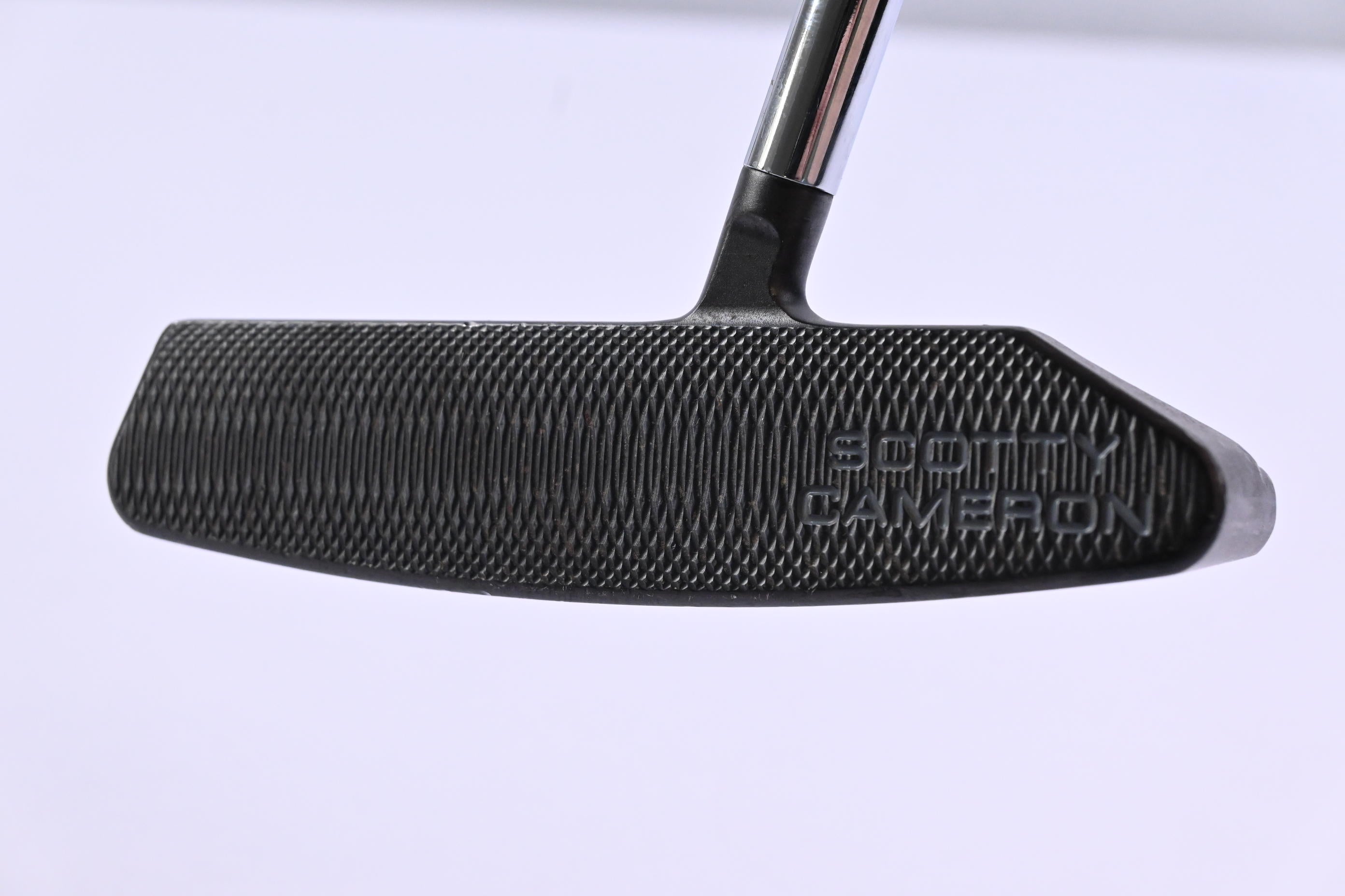 Scotty Cameron Select 2012 Newport 2.6 Putter / 35 Inch