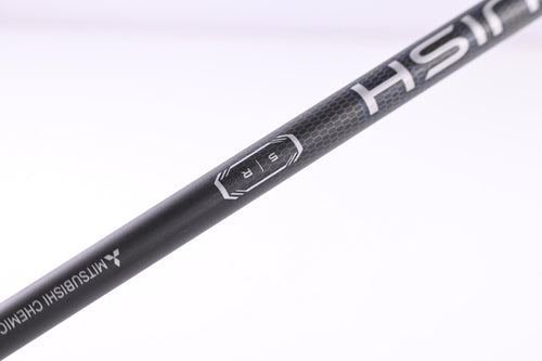 Callaway Elyte #3HL Wood / 16.5 Degree / Regular Flex Vanquish Blue 5 Shaft