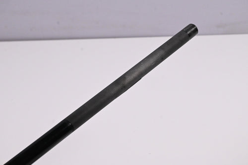 Project X Hzrdus Smoke Black RDX 60 Driver Shaft / X-Flex / Uncut / .335" Tip
