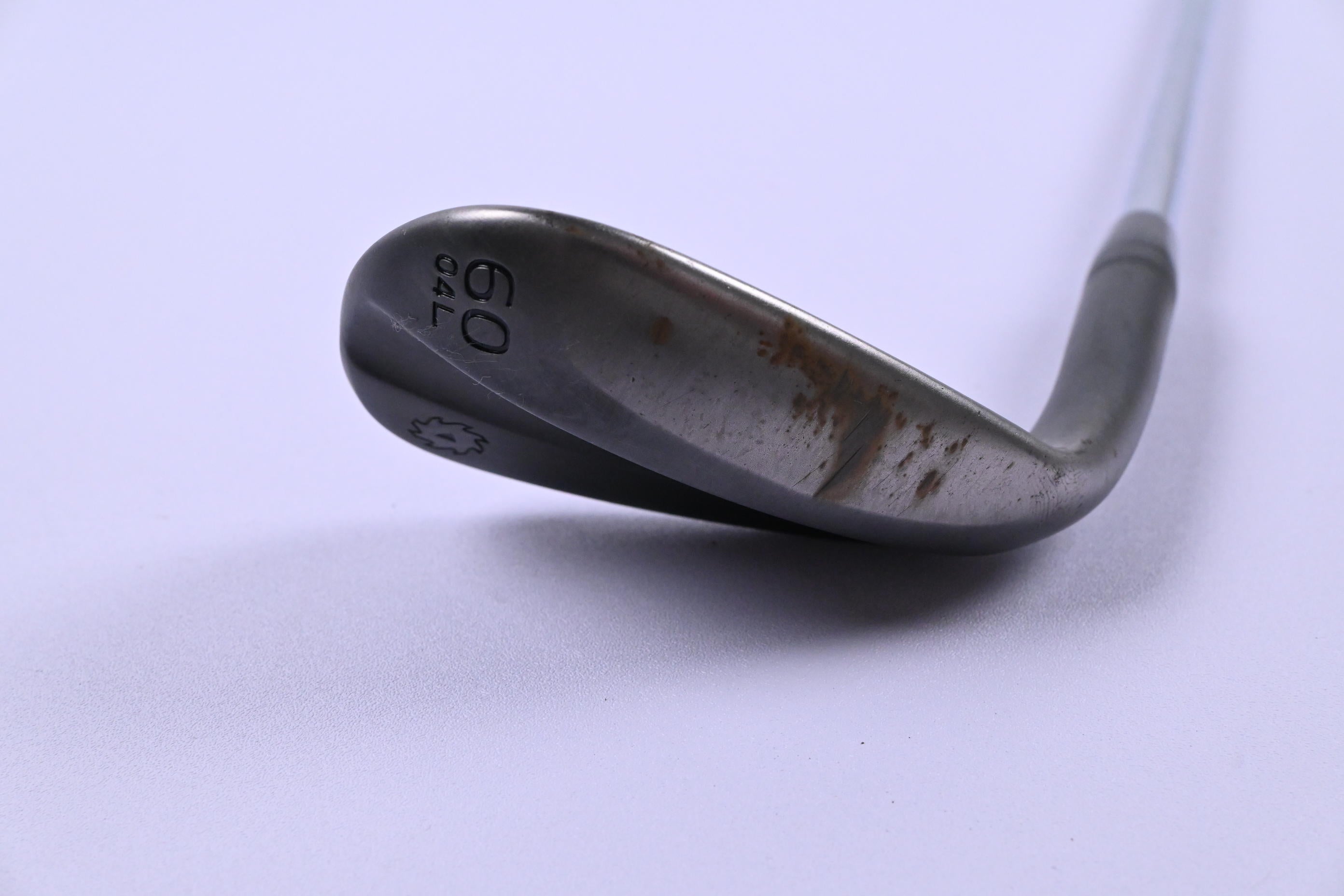 Titleist Vokey SM7 Lob Wedge / 60 Degree / Wedge Flex Vokey Design SM7 Shaft