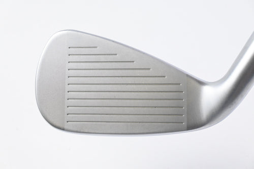 Wilson Staff Model Utility #2 Iron / 18 Degree / Stiff Flex Hzrdus Gen 4 Black 90