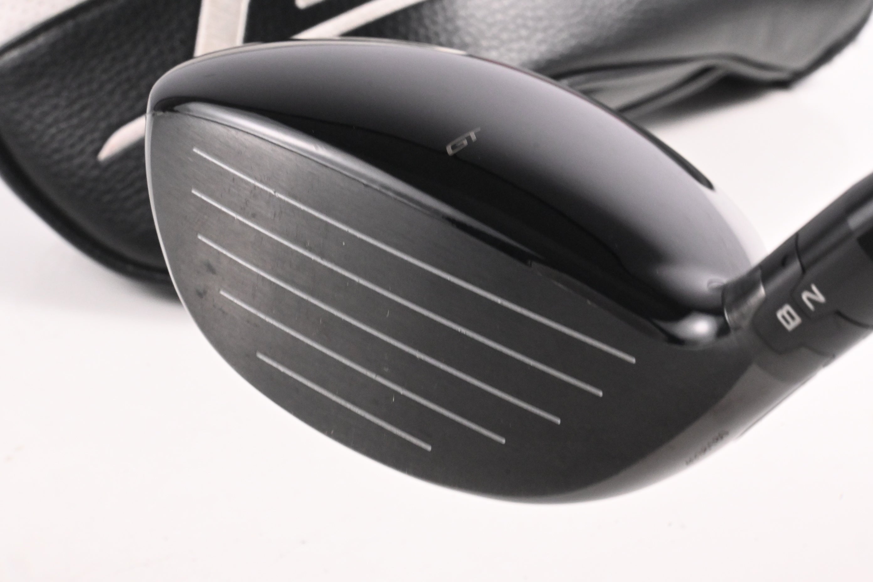 Titleist GT3 #3 Wood / 15 Degree / Stiff Flex Tensei 1K Black 75 Shaft