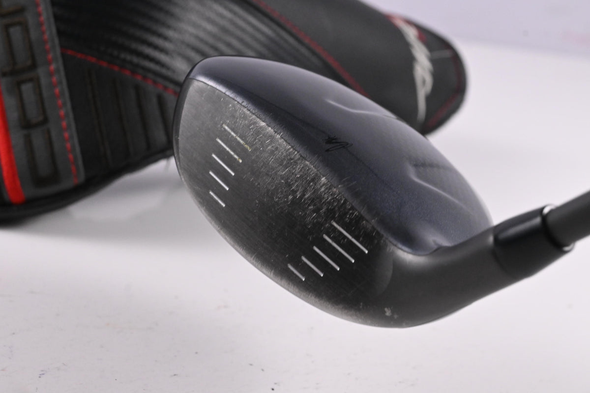 Cobra Air-X #5 Wood / 20 Degree / Regular Flex Cobra UltraLite 50 Shaft