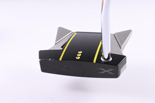Scotty Cameron Phantom X 2019 #12 Putter / 34 Inch