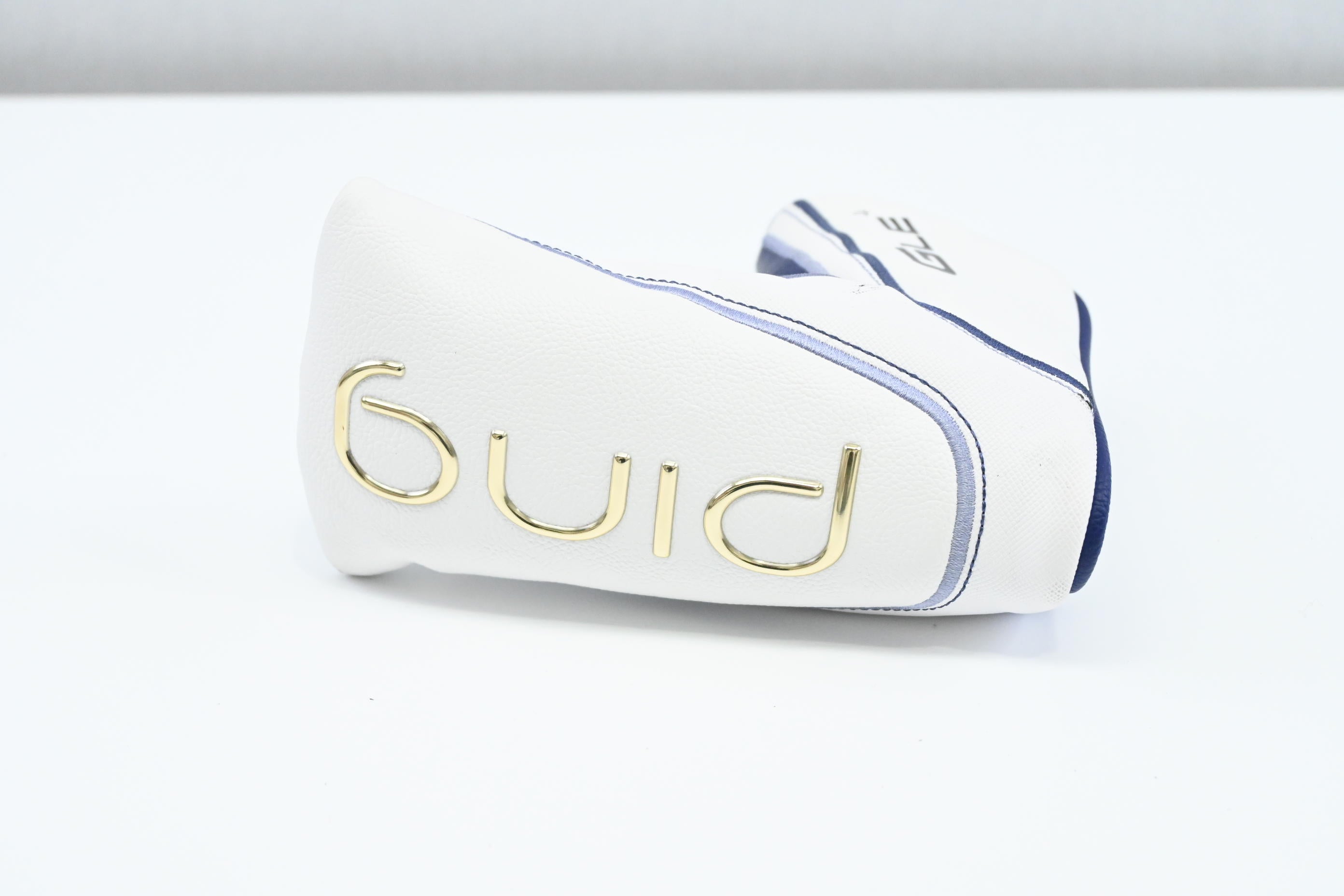 Ladies Ping G Le4 Anser 2D Putter / 33 Inch