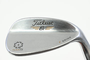 Titleist Vokey SM5 Sand Wedge / 54 Degree / Wedge Flex Vokey Design Shaft