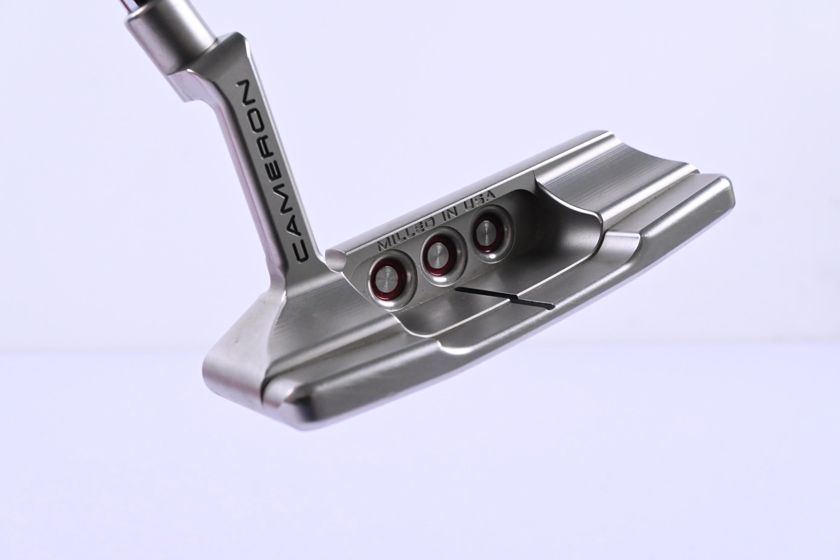 Scotty Cameron Special Select SquareBack 2 Putter / 34 Inch