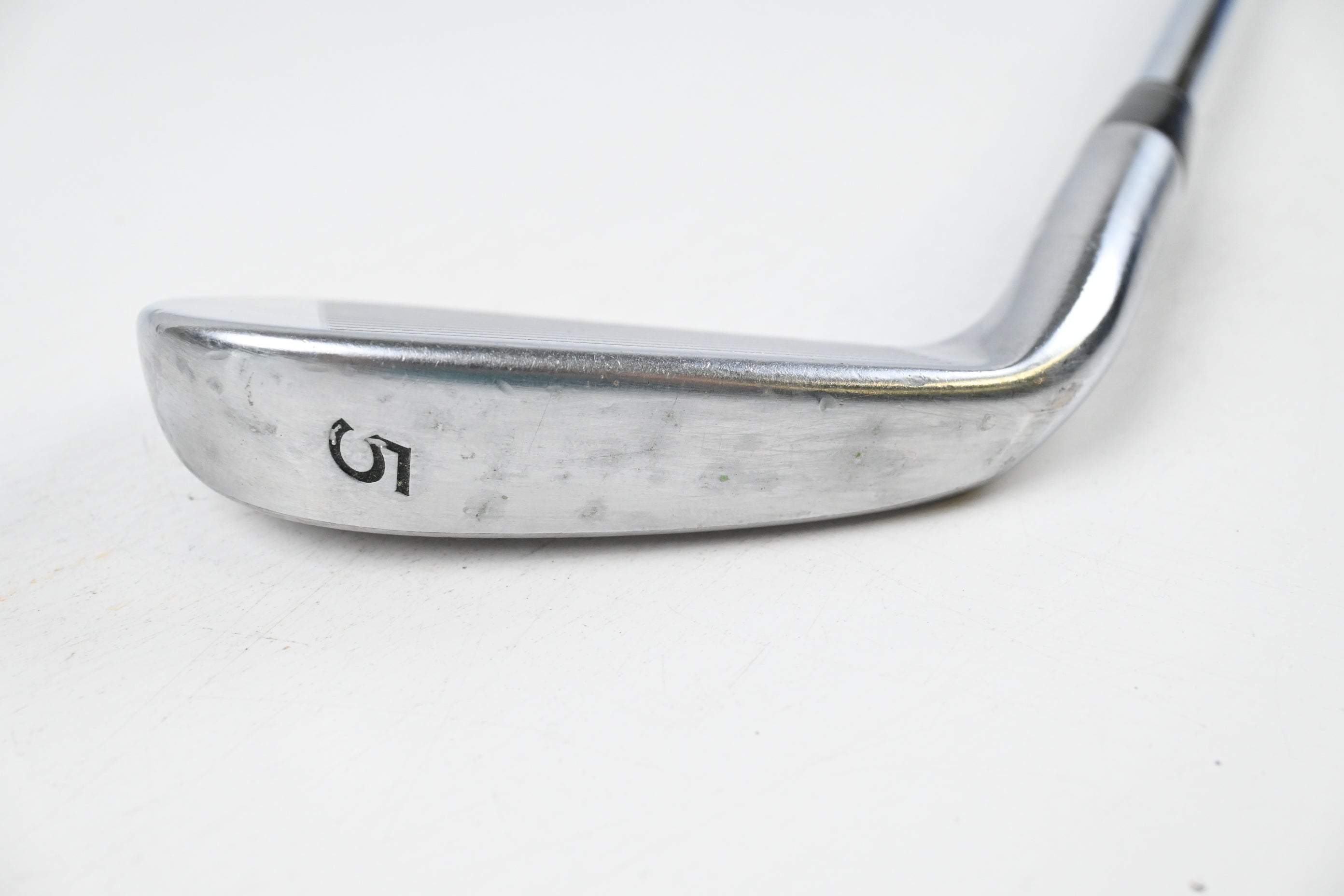 Taylormade RAC LT #5 Iron / 27 Degree / Stiff Flex N.S.Pro 950GH Shaft